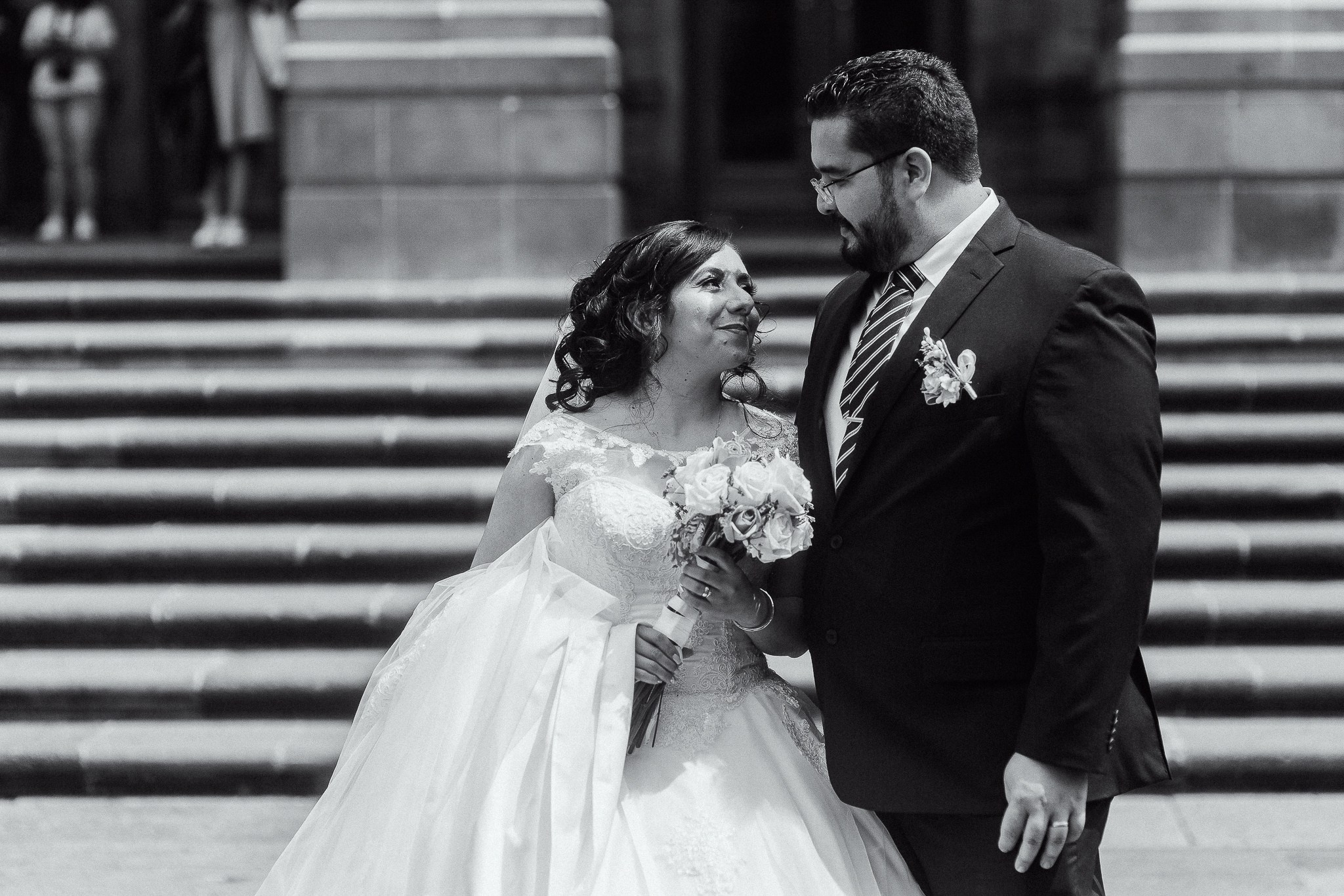 Ana y Genaro:. Fotógrafo de bodas