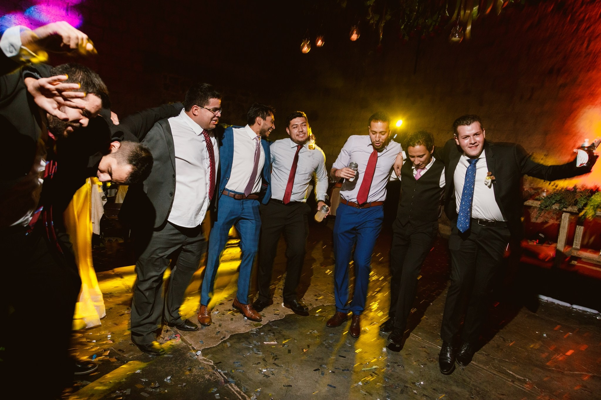 Sofía y Diego: Boda en San Luis Potosí - Parque norte. Fotógrafo de bodas