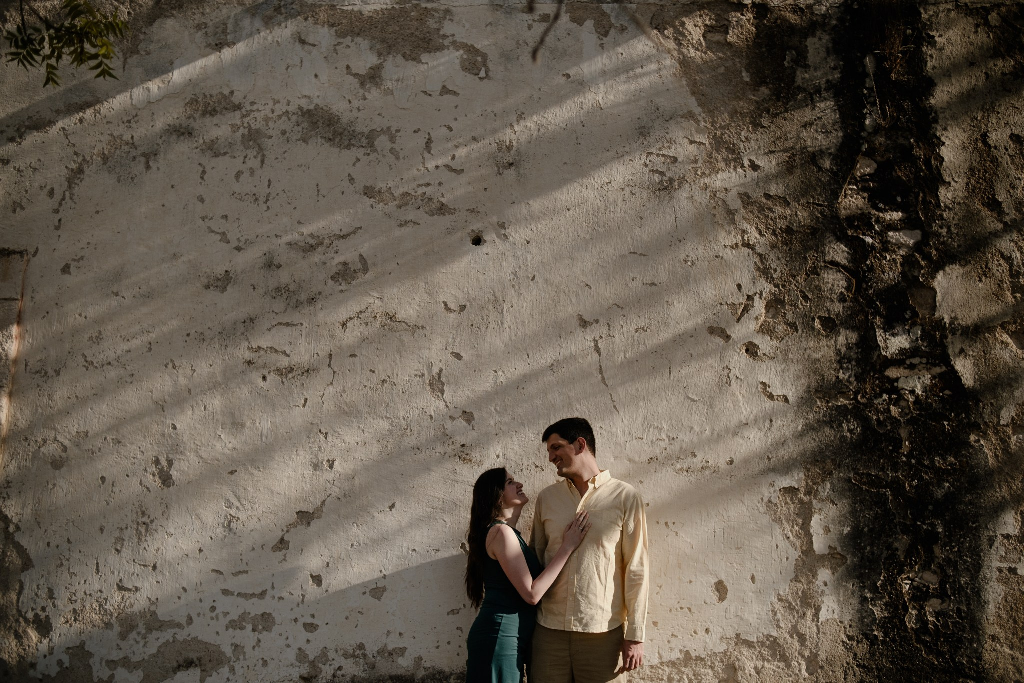 Carmen y Alfredo. Fotógrafo de bodas