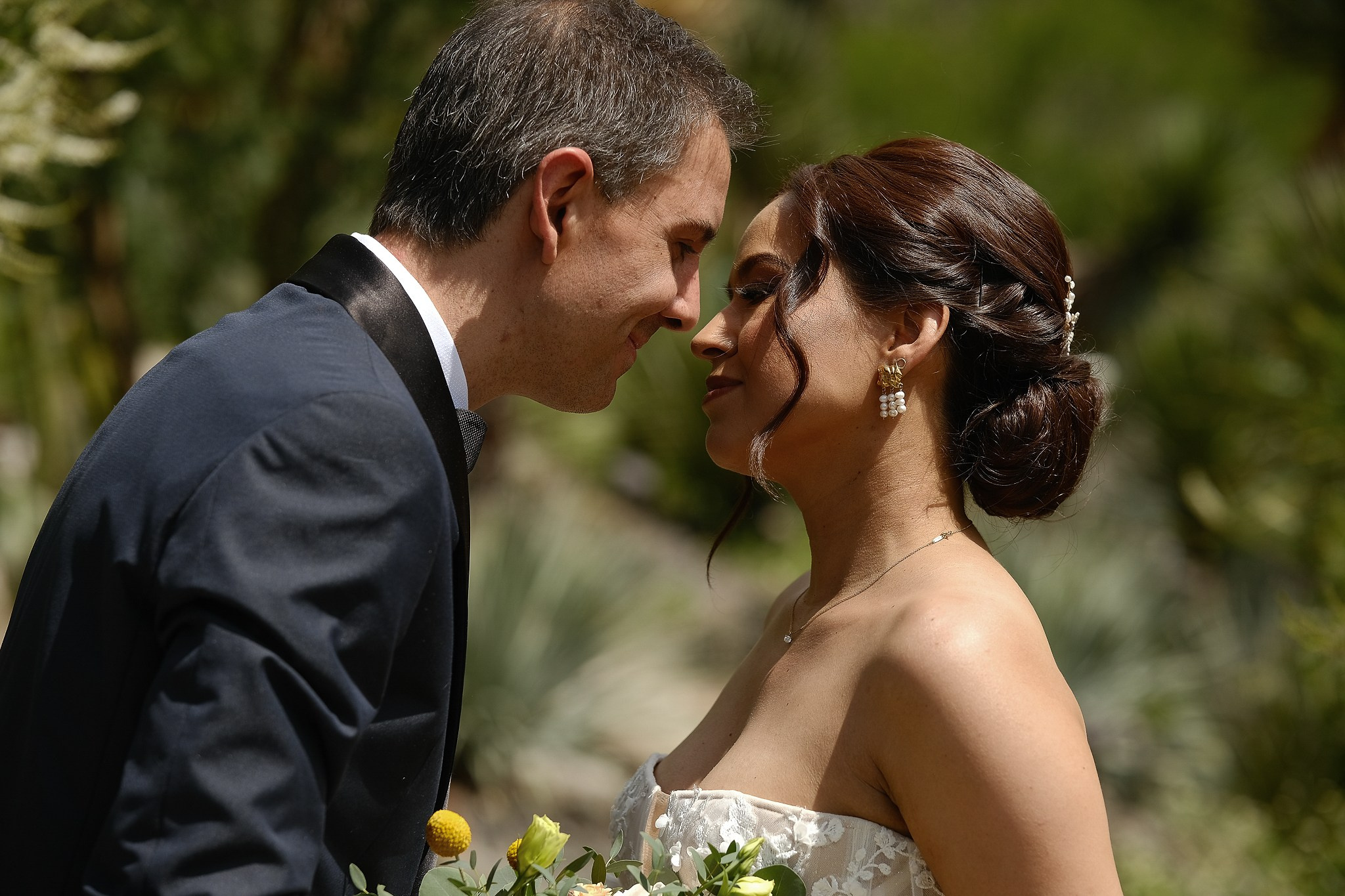 Judith y Mauricio: Boda en Armadillo de los Infante. Fotógrafo de bodas