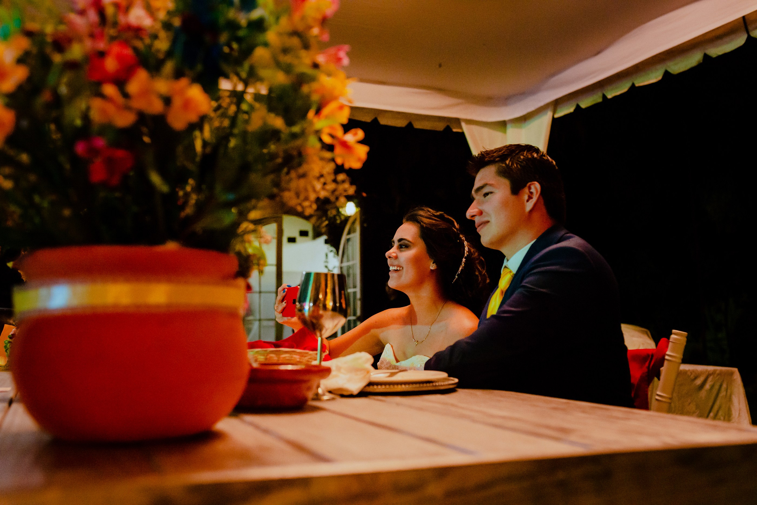 Astrid y Fausto. Fotógrafo de bodas