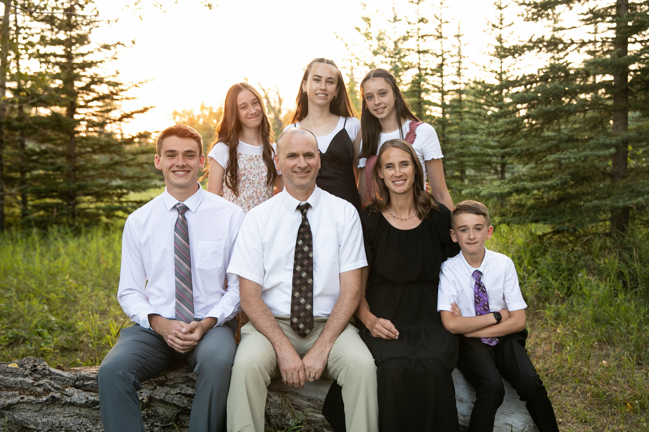 Family Photos — Kapcsos. Ching Li Photography
