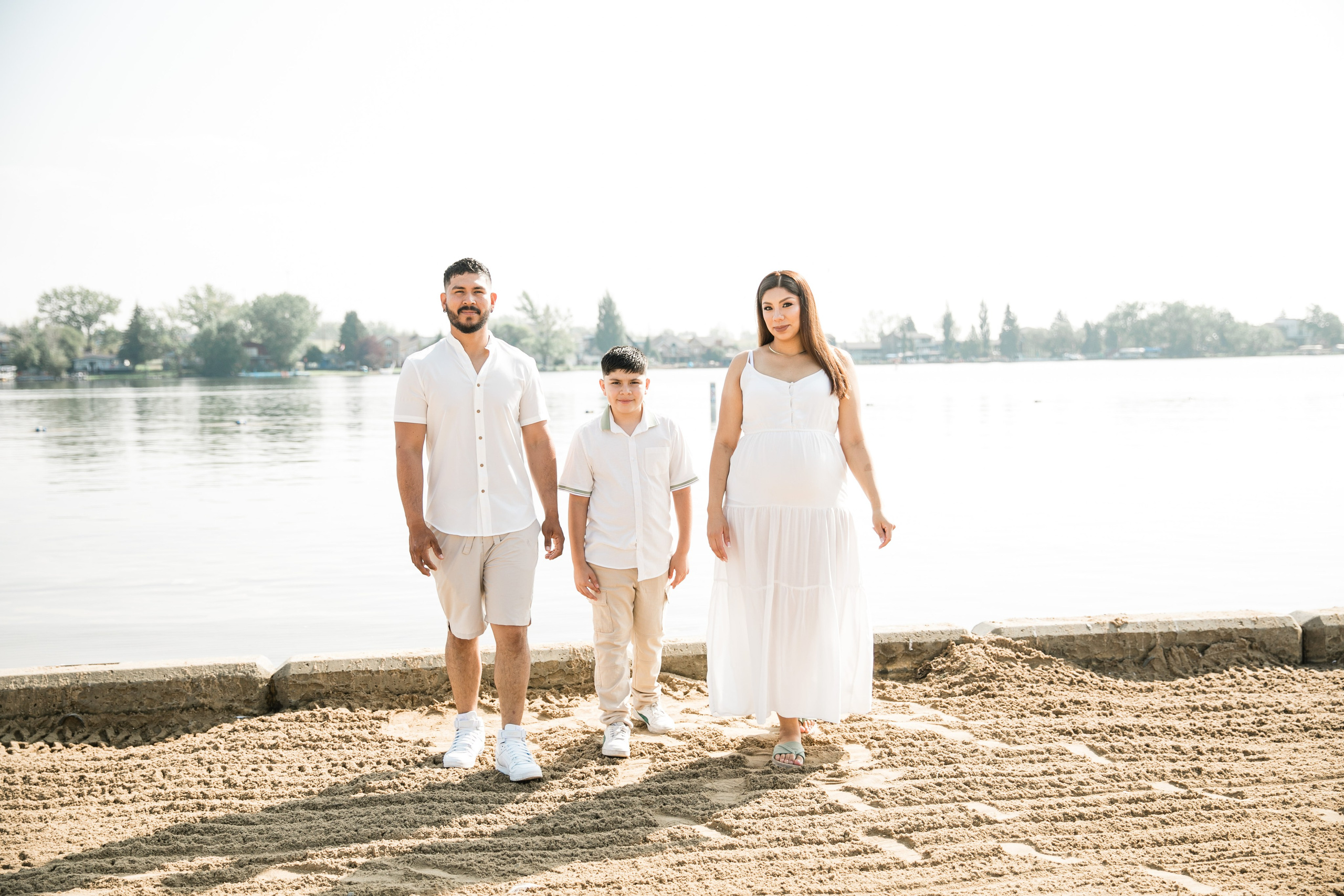 Maternity Photos — Isabel. Ching Li Photography