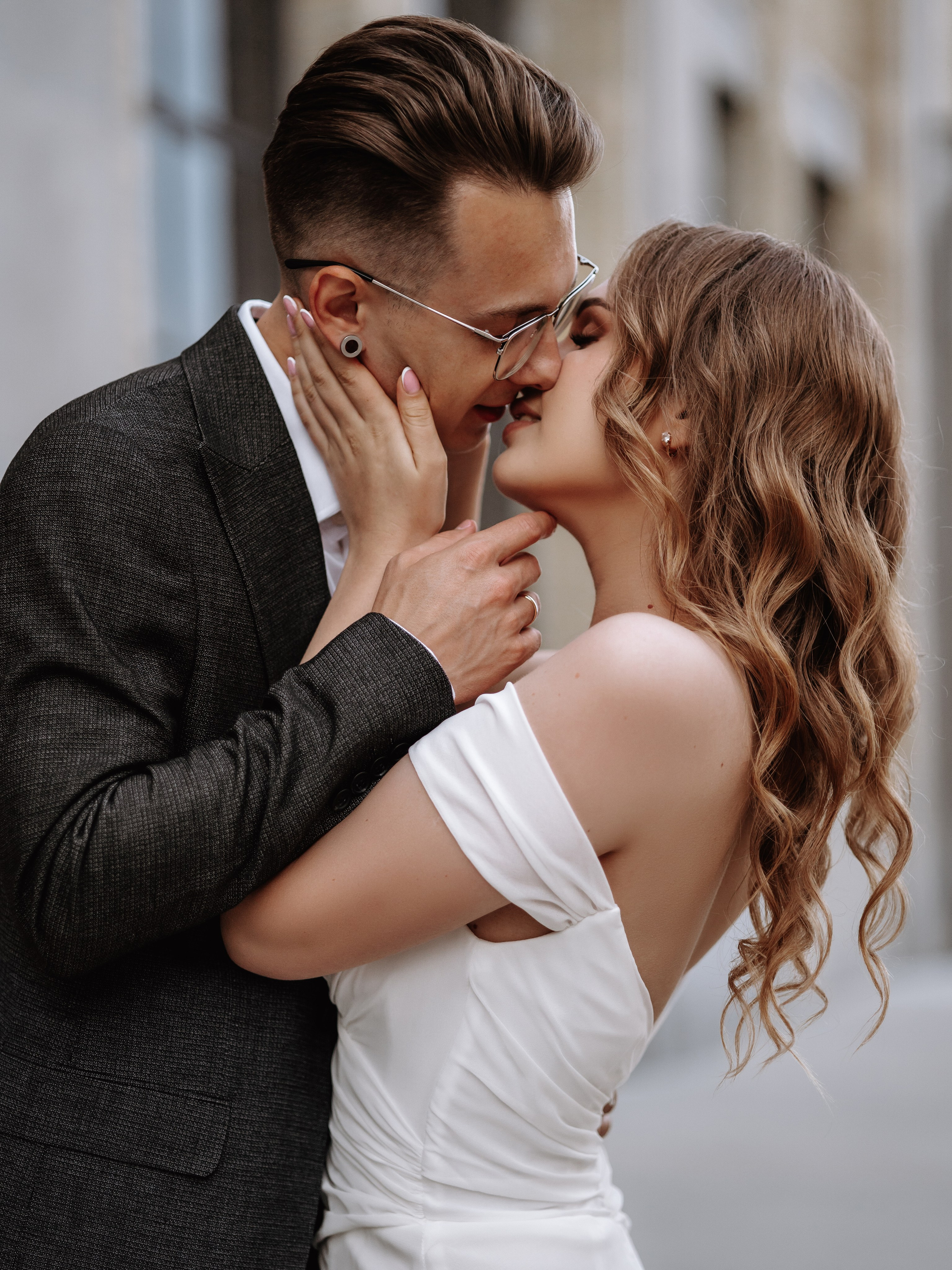 Weddings. Alex UA — Toronto photographer