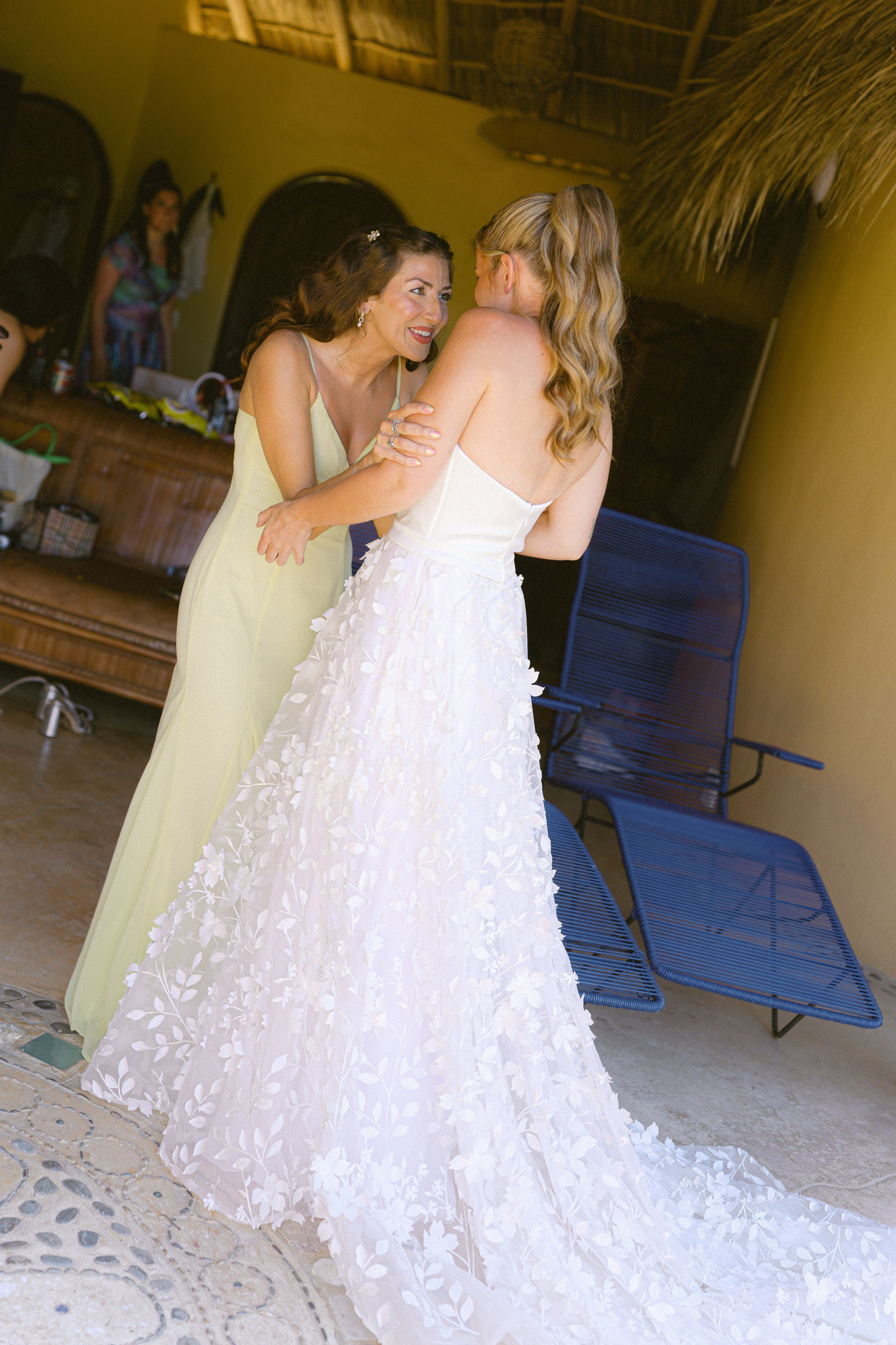 Byron & Kate. Sayulita Wedding Photographer, Puerto Vallarta, Cabo