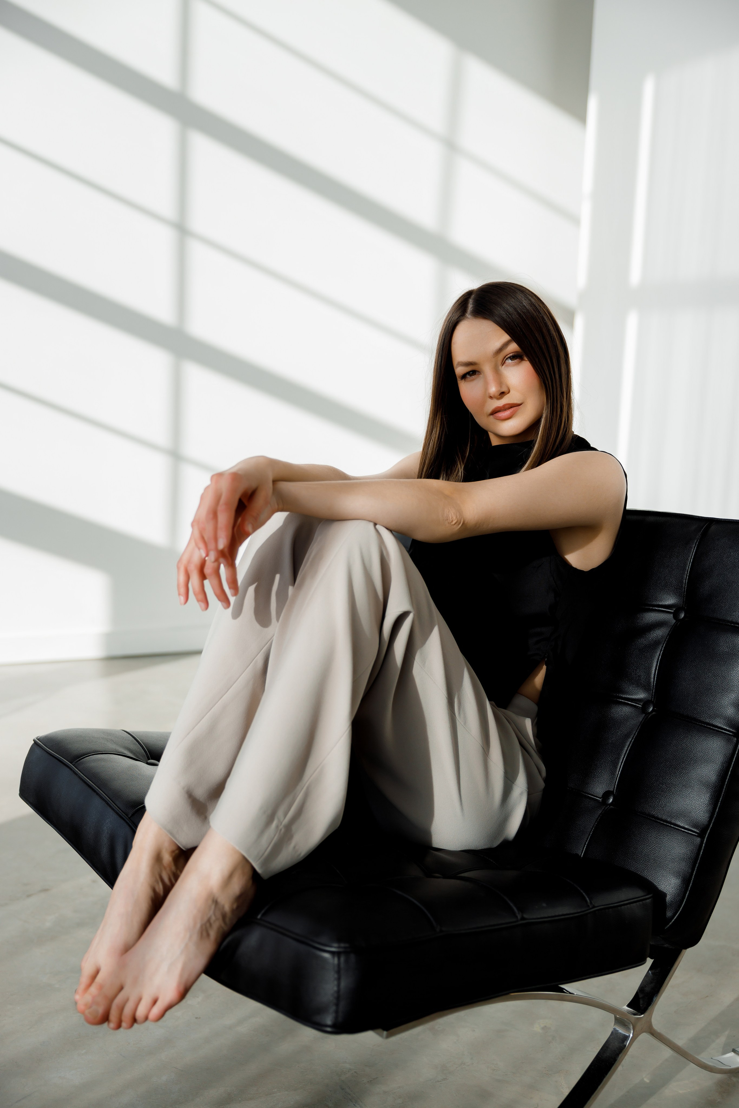 Kathryn. Photographer Elvira Hryshchenko