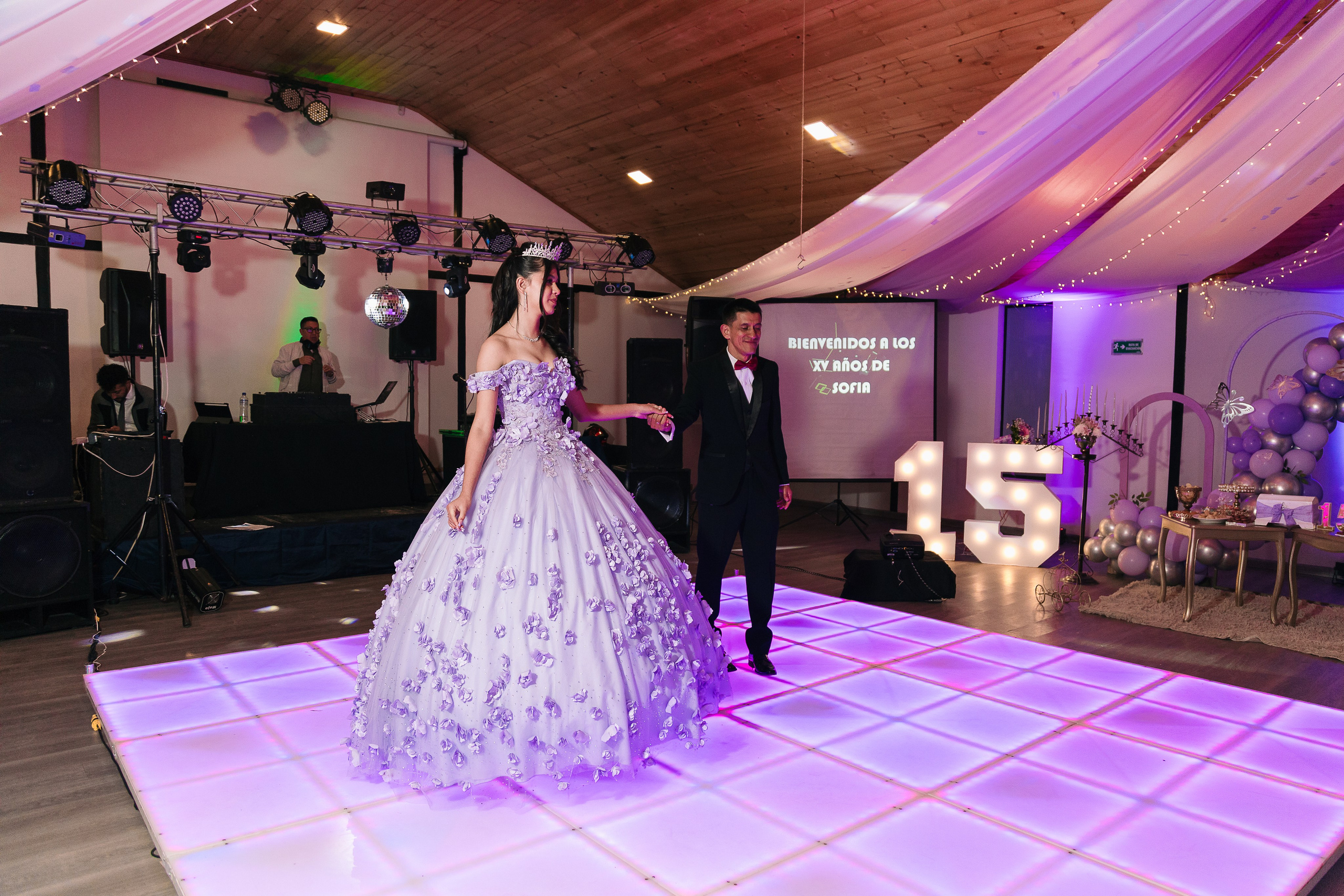 XV SOFIA. FOCALMAGIC
