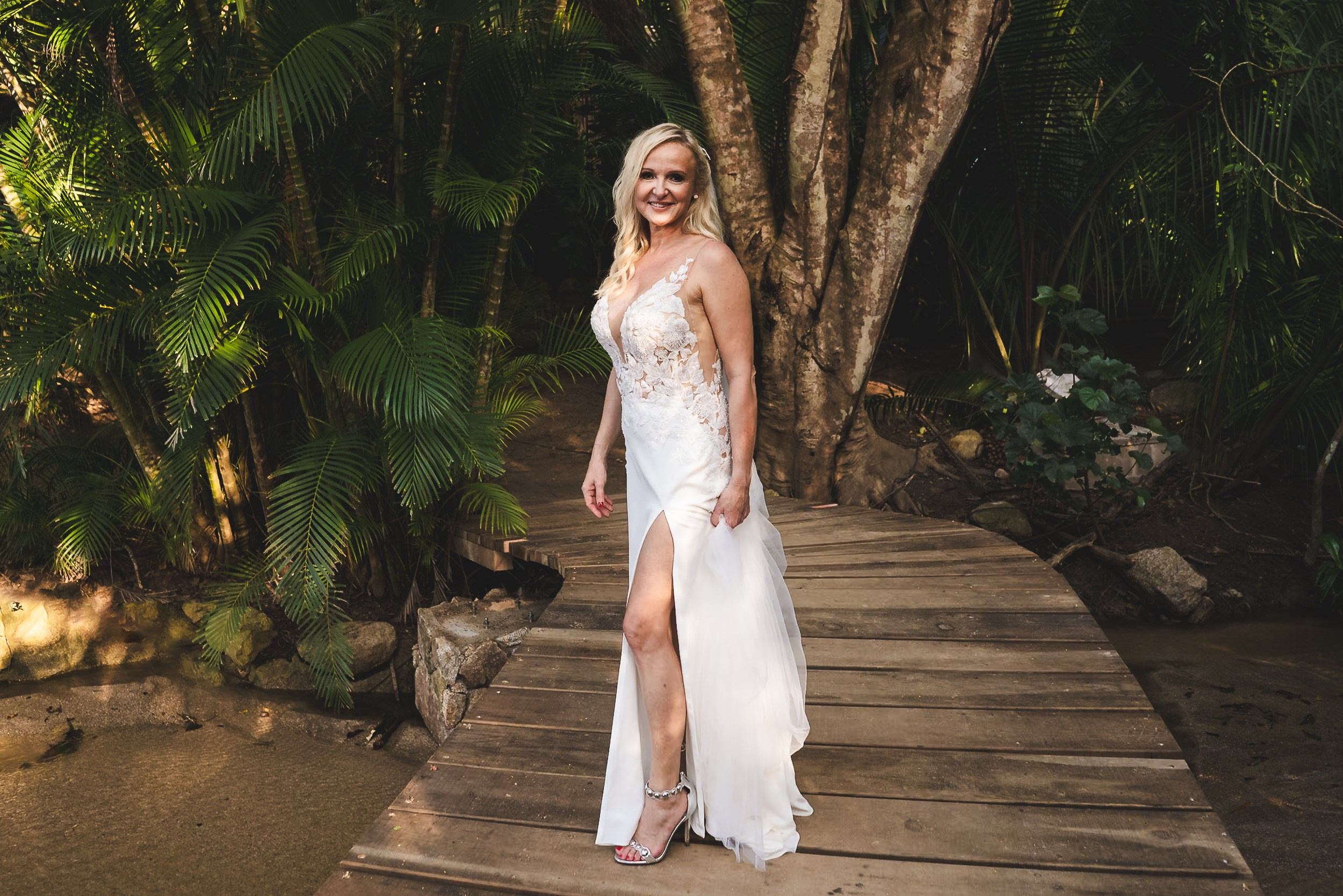 Aggie & Brian. Fotografía de Bodas Profesionales en Puerto Vallarta y Riviera Nayarit