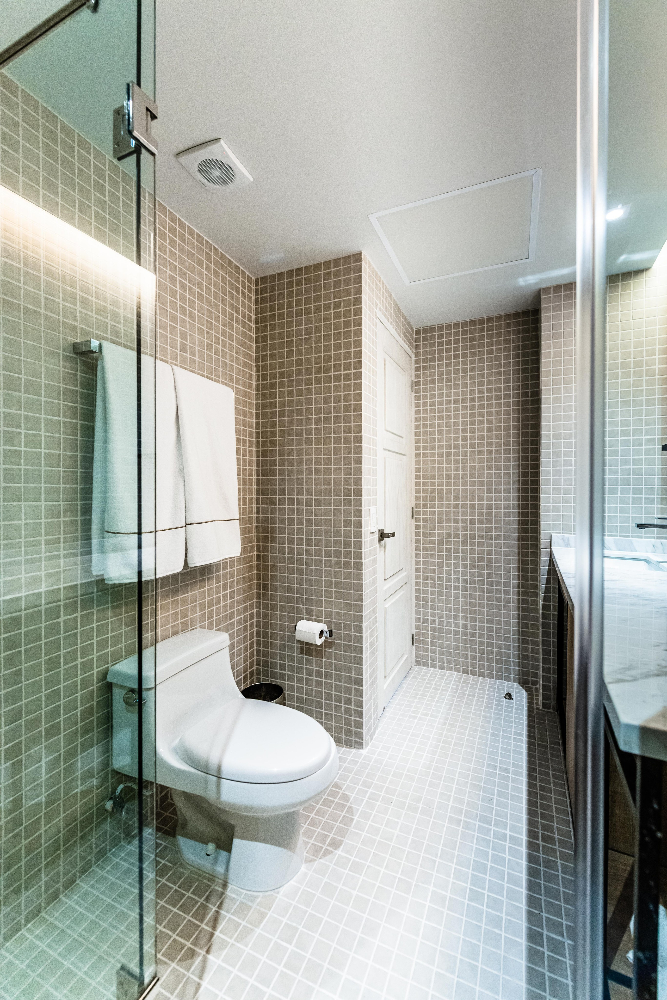 Fotografía de Interiores de Apartamentos en Playa del Carmen, México. FOTÓGRAFO MÉXICO QUINTANA ROO