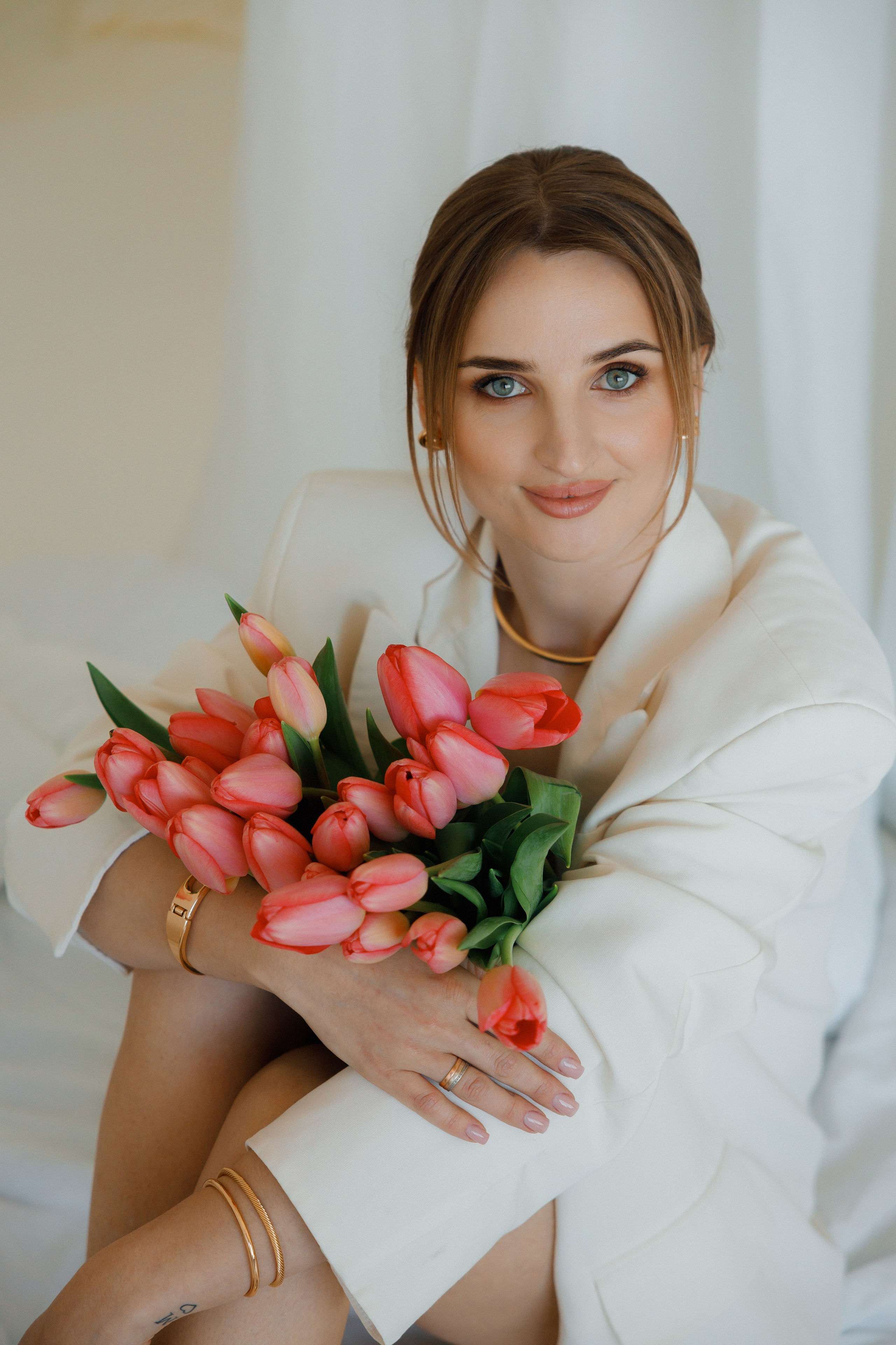 Maria. Photographer Elvira Hryshchenko