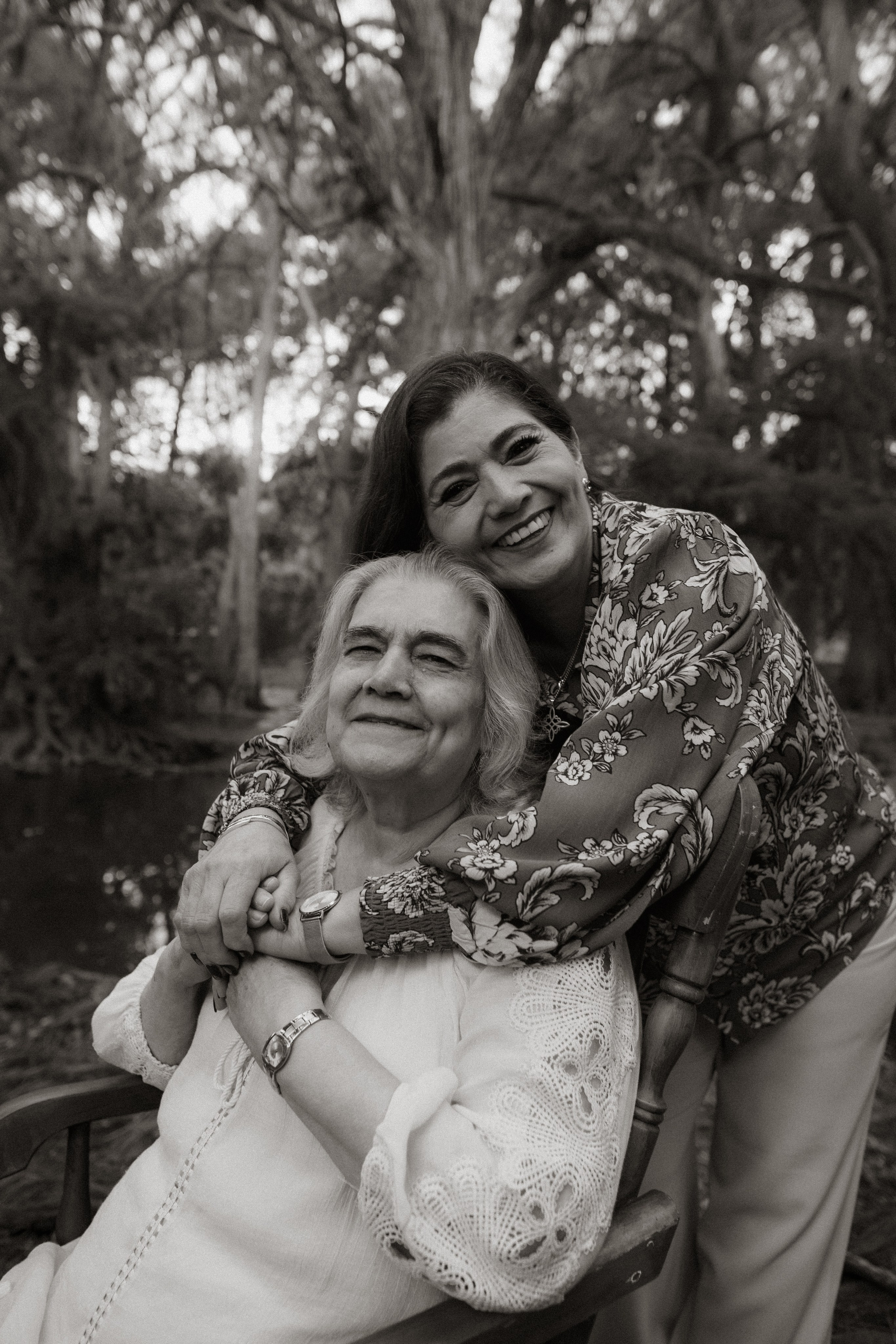 Familia - Gutiérrez Martínez. TWO MILLIMETERS