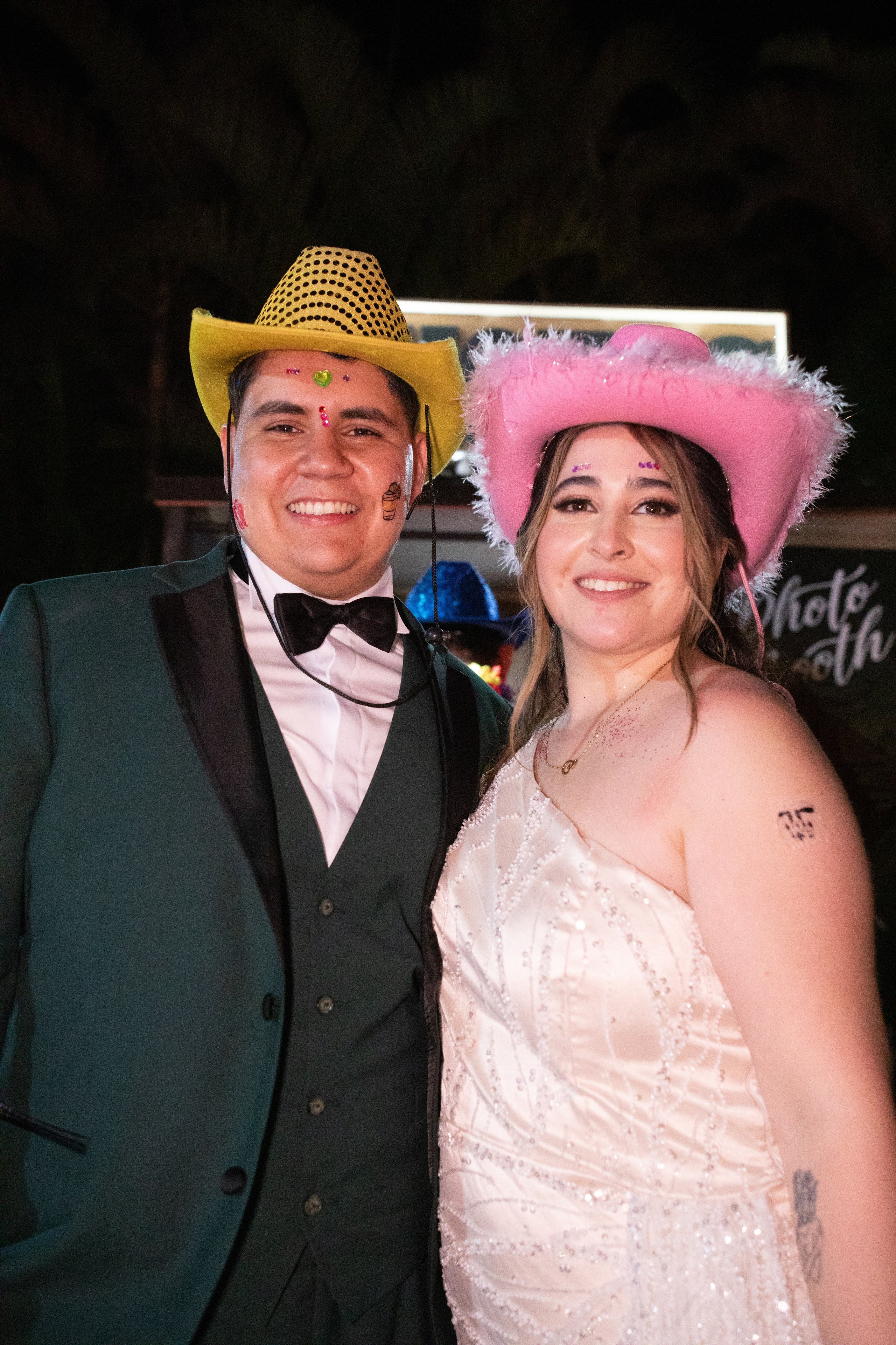 Fatima y Brian. Wedding Photographer Ruth Preciado