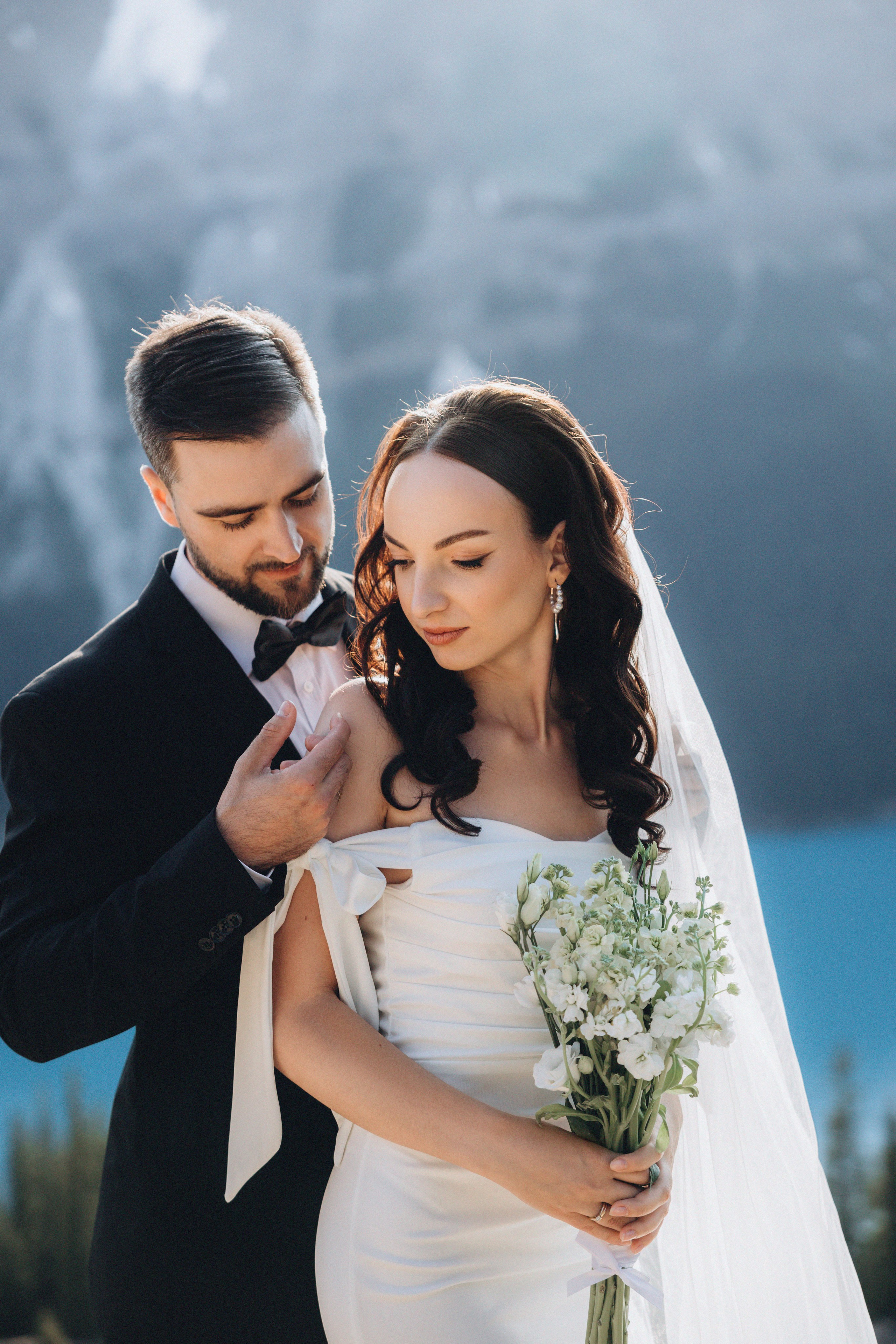 S & L. Photographer Elvira Hryshchenko