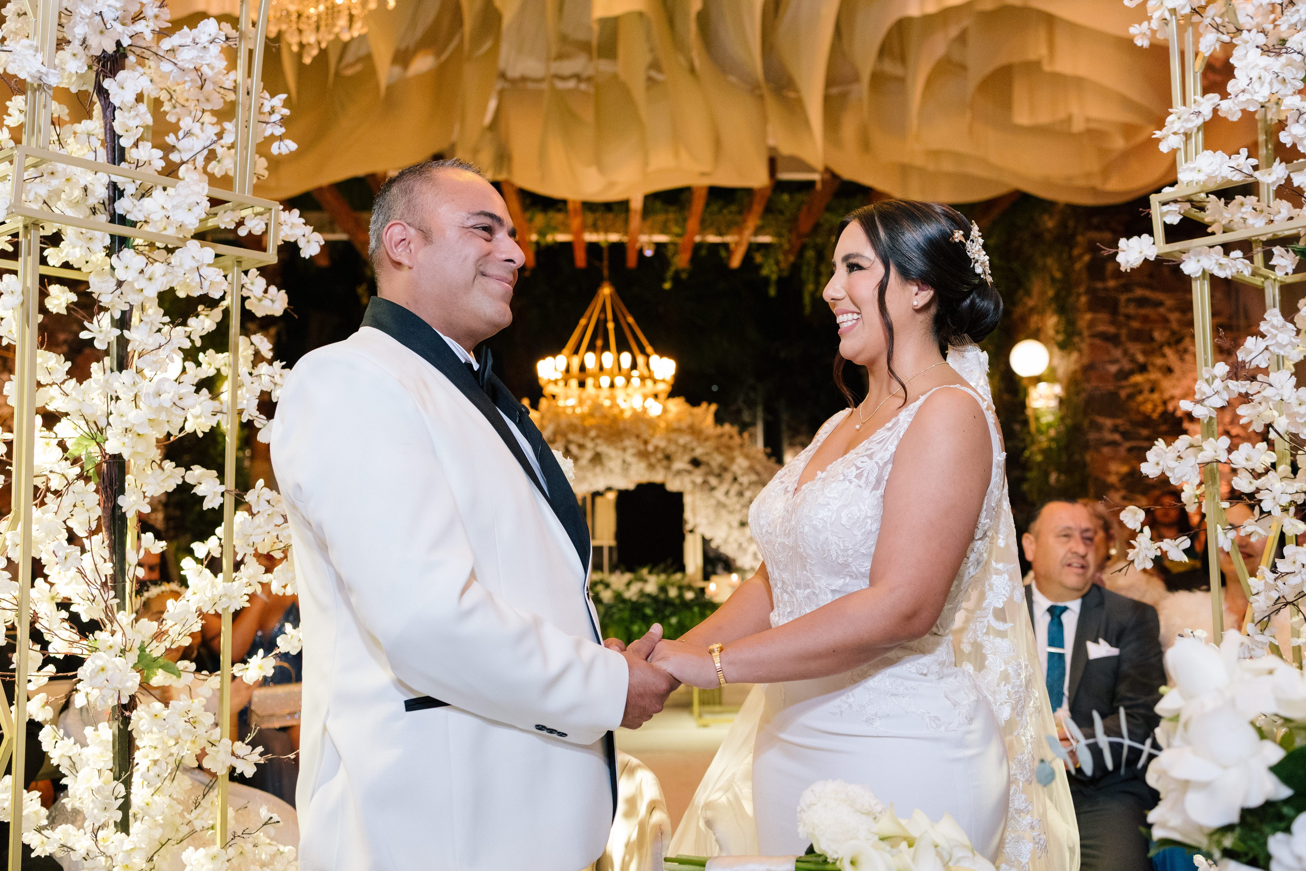 Civil. Wedding Photographer Ruth Preciado