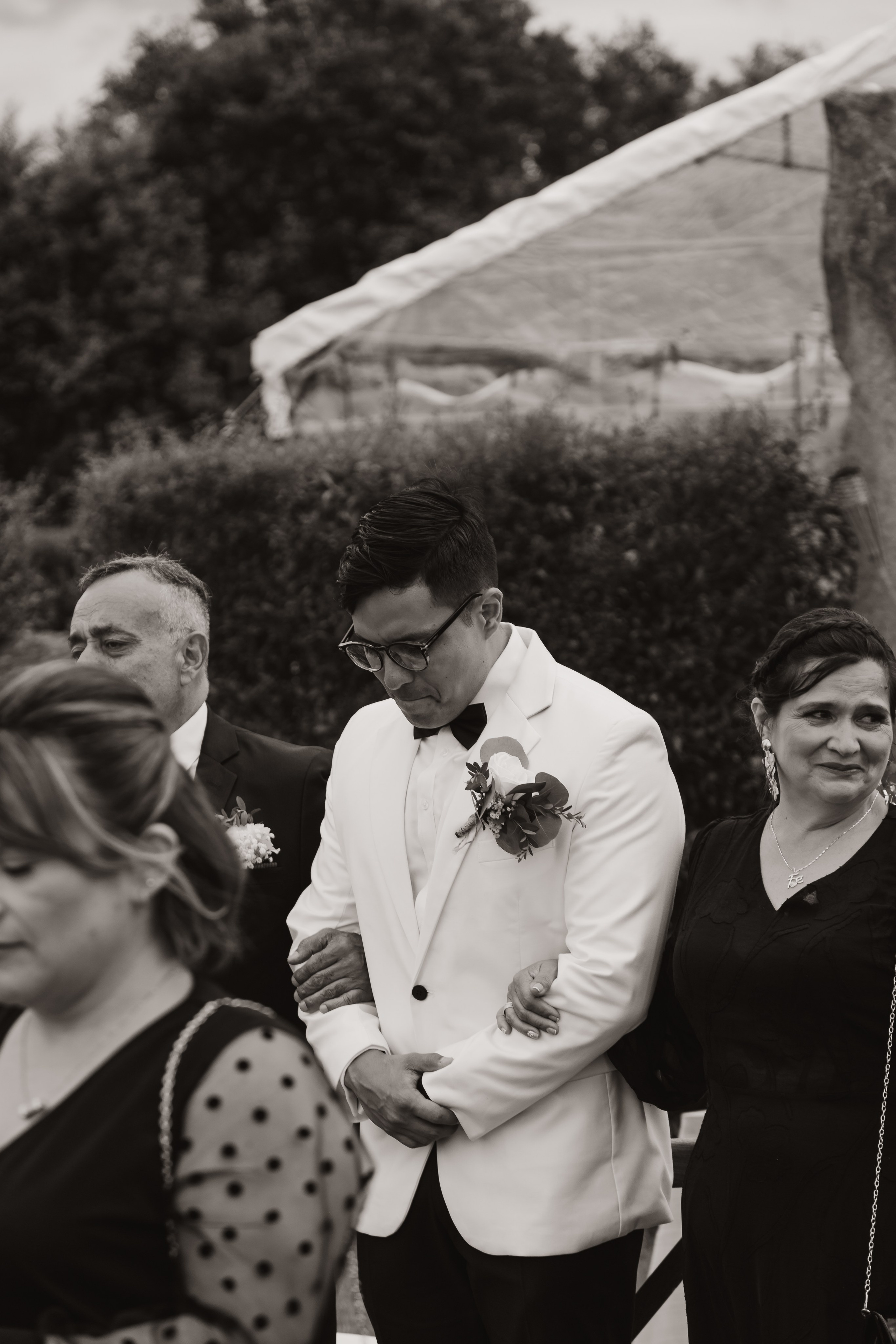 ANDRES & DANIELA. FOCALMAGIC