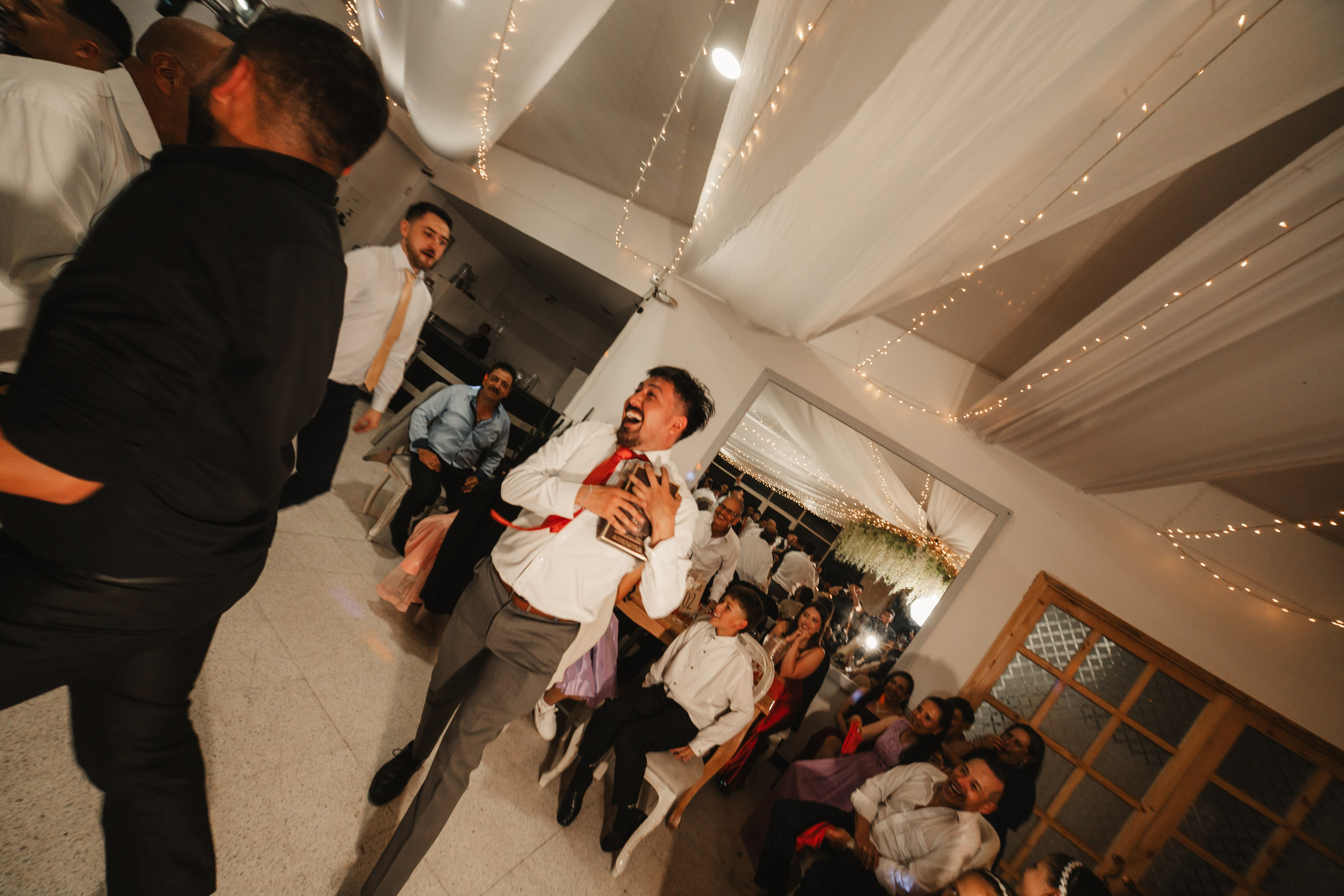JIMY & ALEJA. FOCALMAGIC