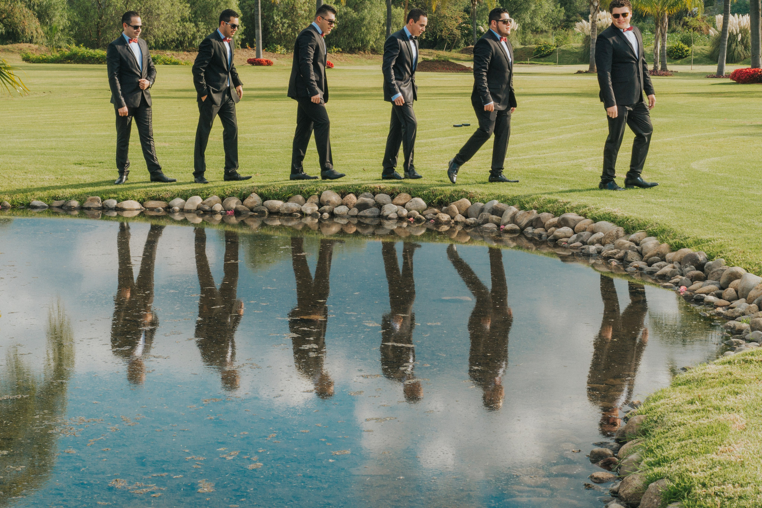 FOTOS DE BODA. Abraham Linares Fotógrafo y Videografo de Bodas en Guadalajara
