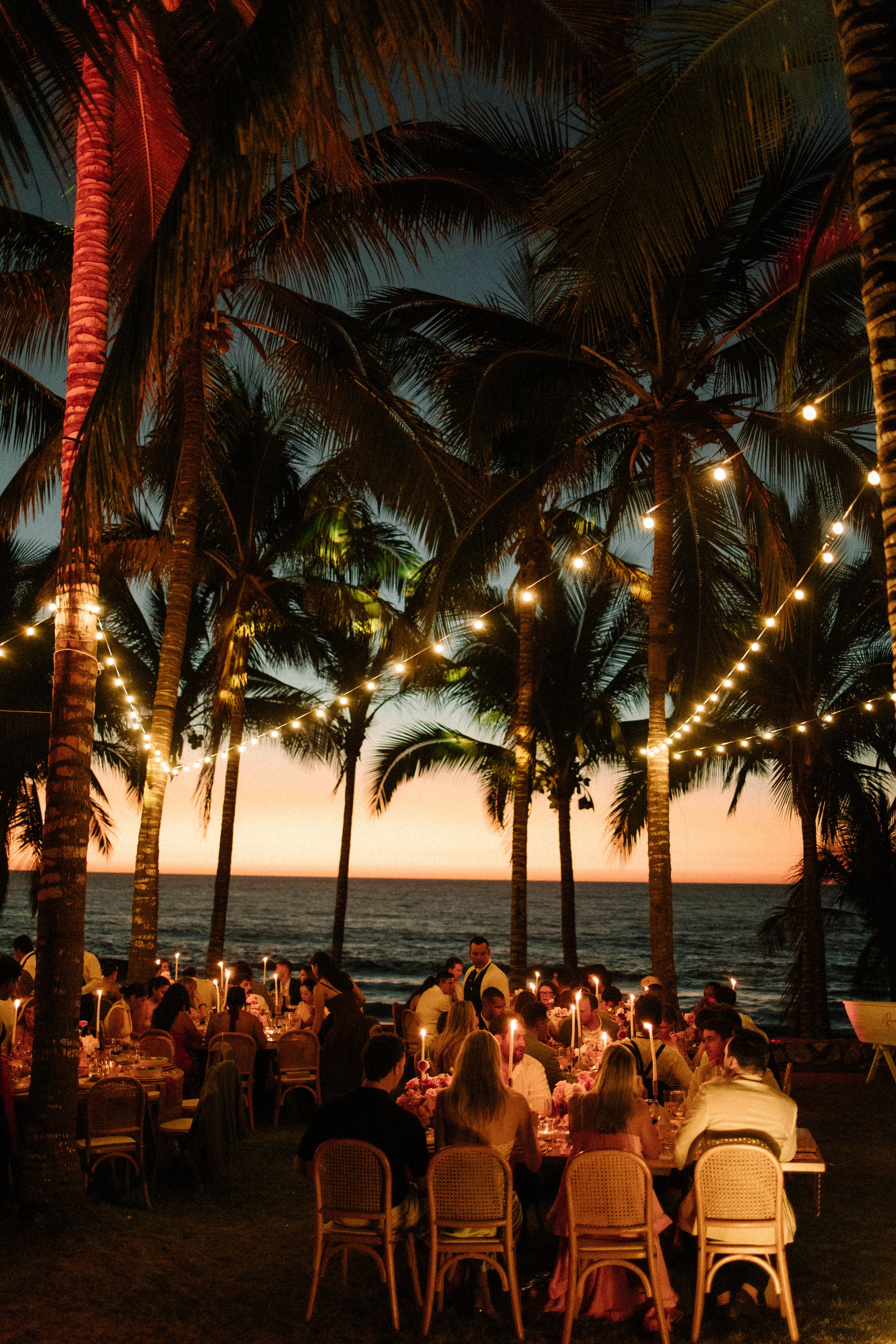 Teitiare Estate, Sayulita. Wedding photographer Mexico Sayulita Puerto Vallarta Punta Mita Cabo