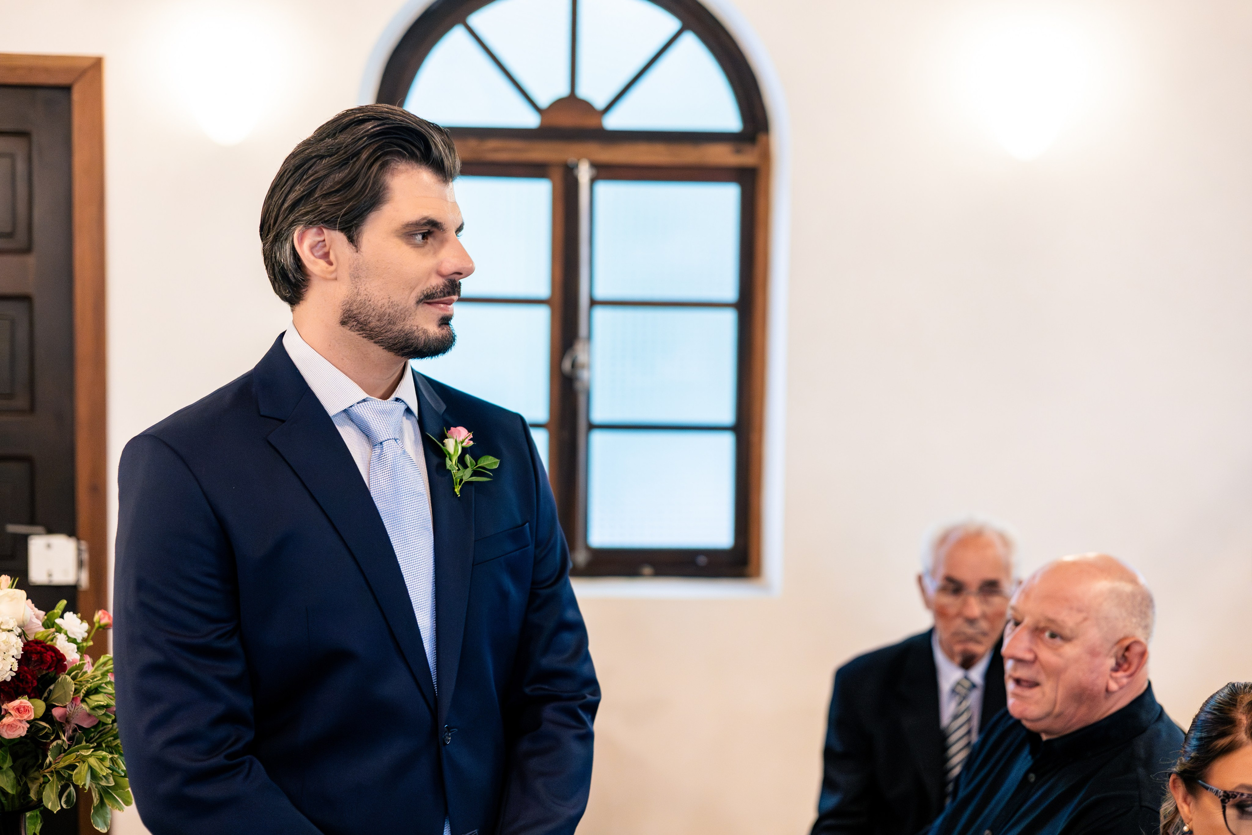 Gustavo e Monnizy. Meu nome é Thiago Coelho, sou fotógrafo de casamentos e eventos em geral