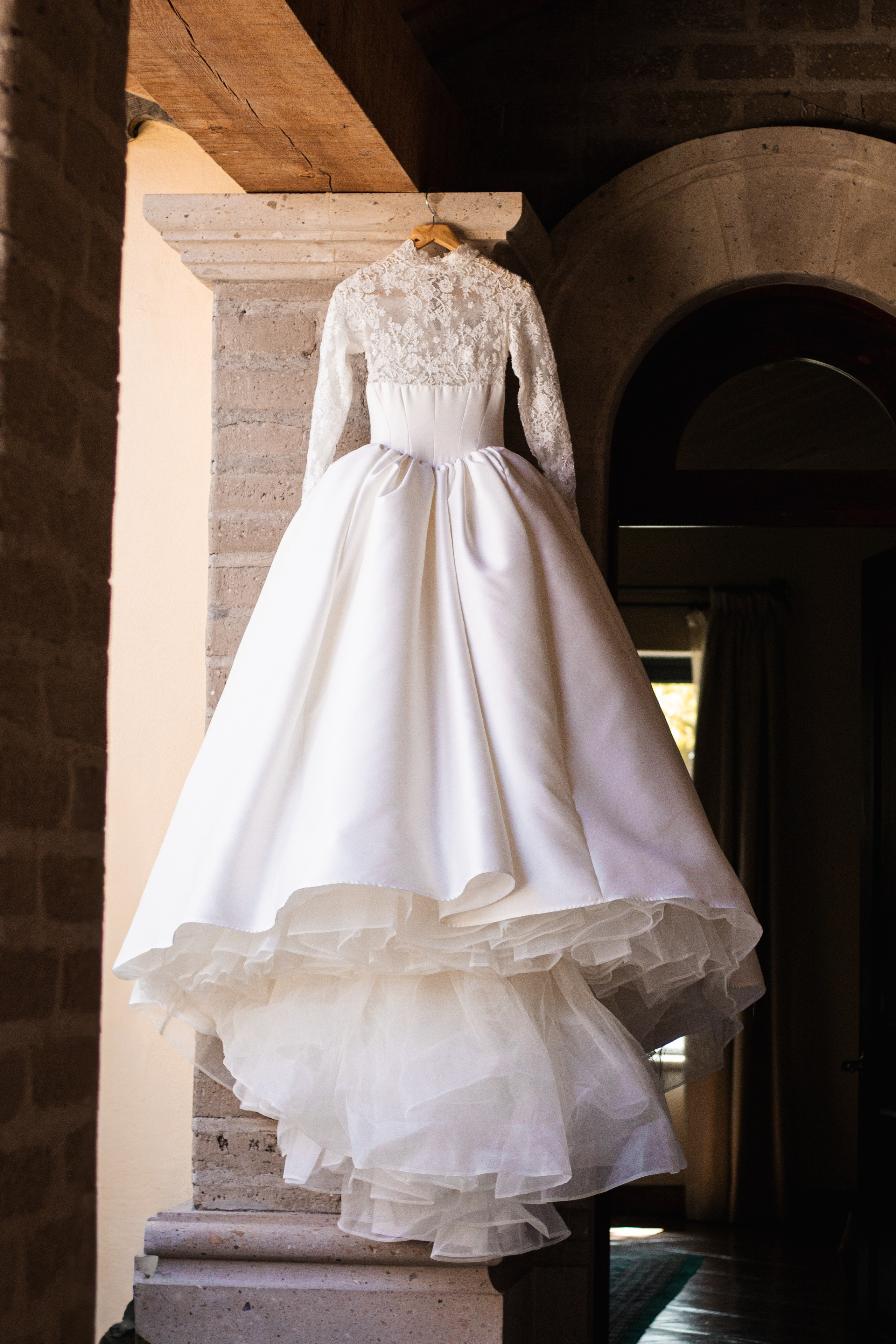 Andrea & Alfredo Wedding in San Miguel de Allende | Wedding Photography. Saúl Vázquez | Destination Wedding Photographer