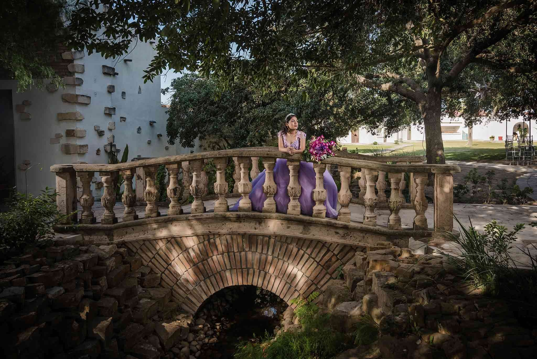 Quinceañeras. Juan Jesus Fotografia