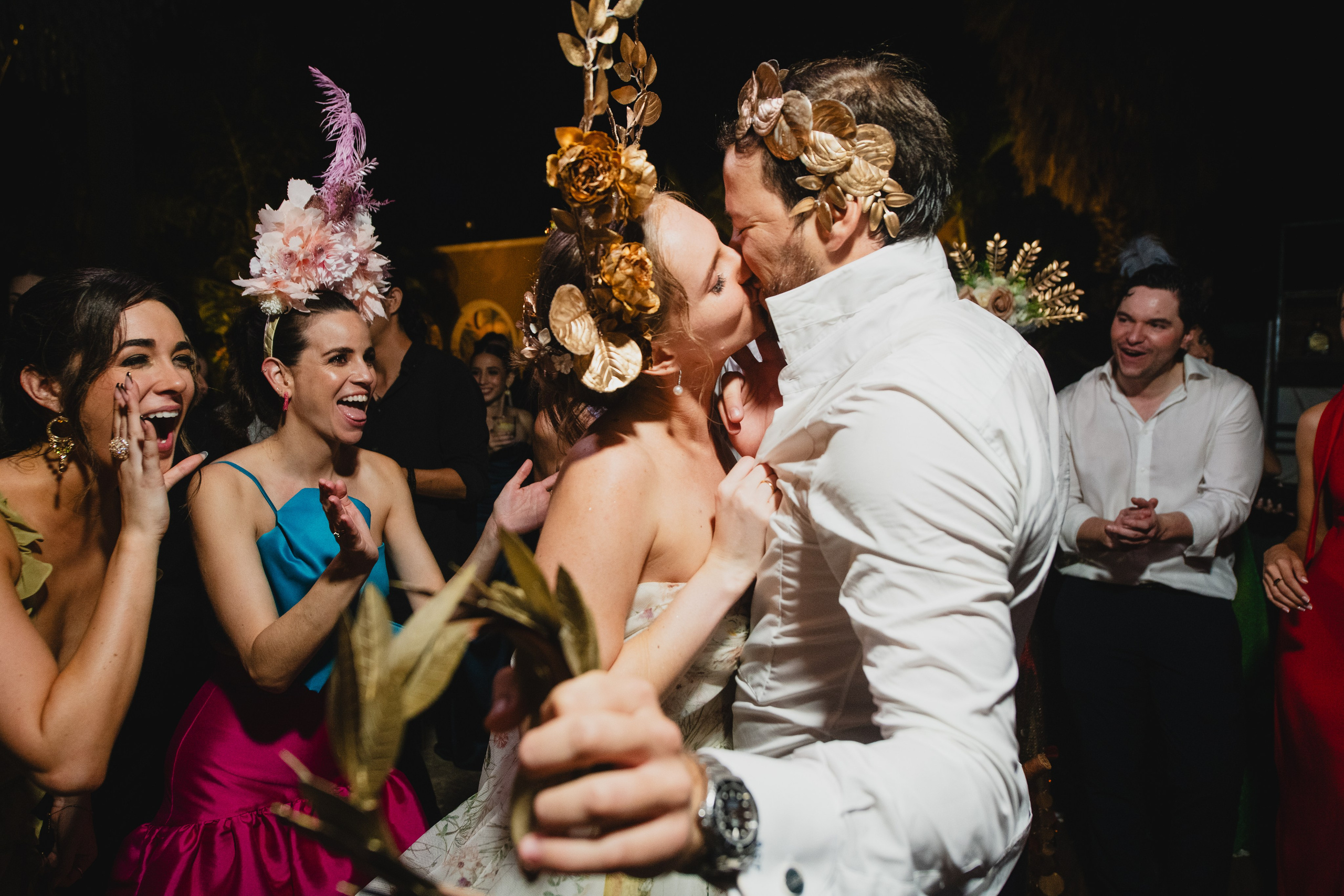 Sofia & Albert. Antonio Soberano Photography