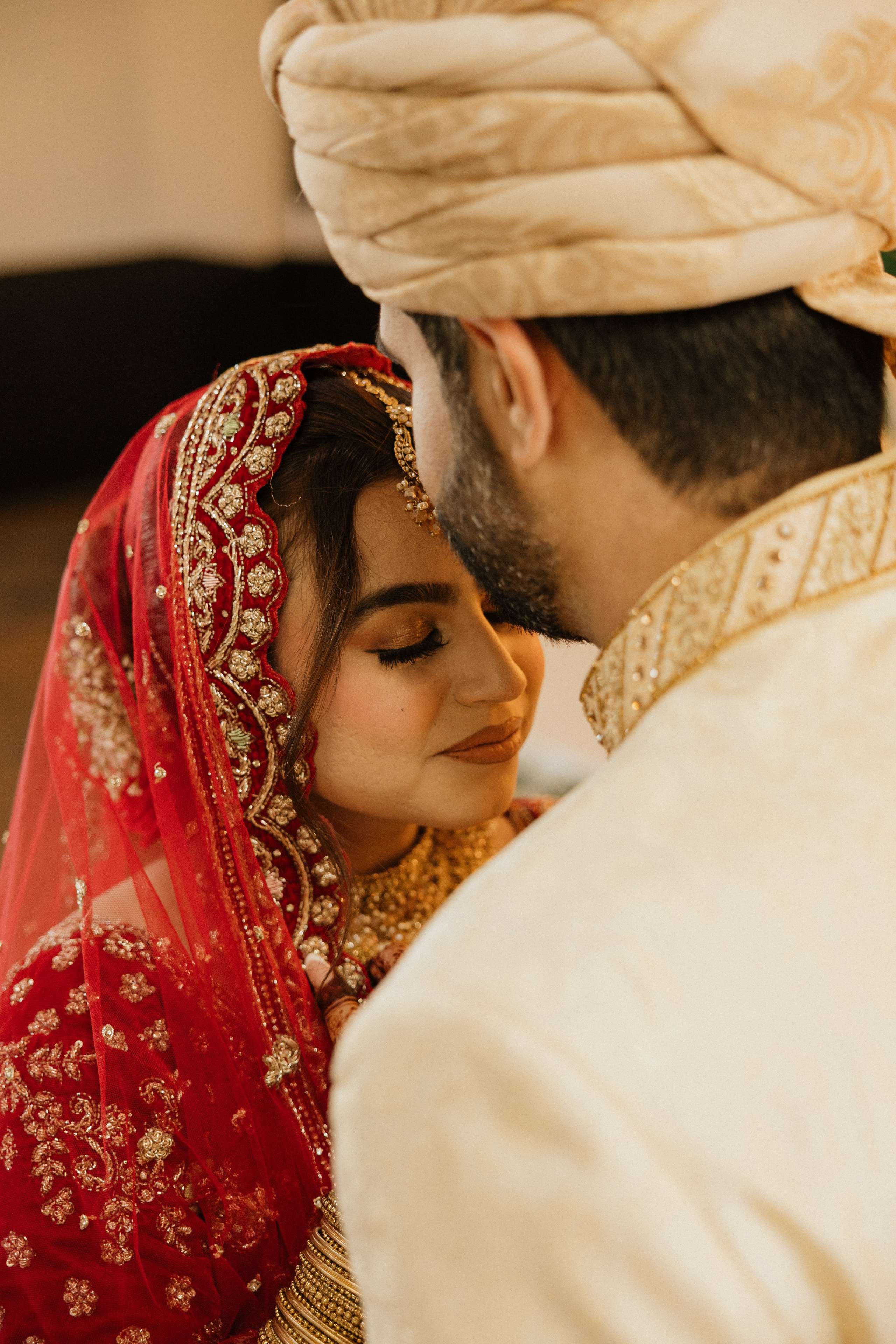 Tehsien & Ammar. Photographer Stanislav Antonov