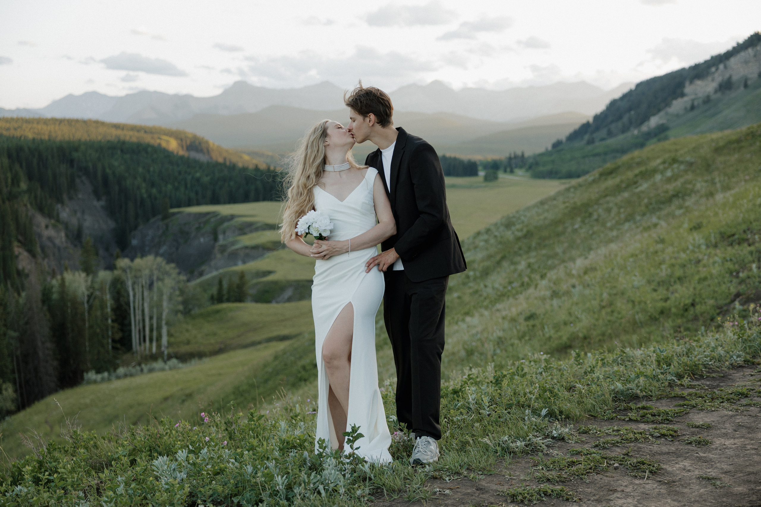 Kate & Oleg. Photographer Stanislav Antonov