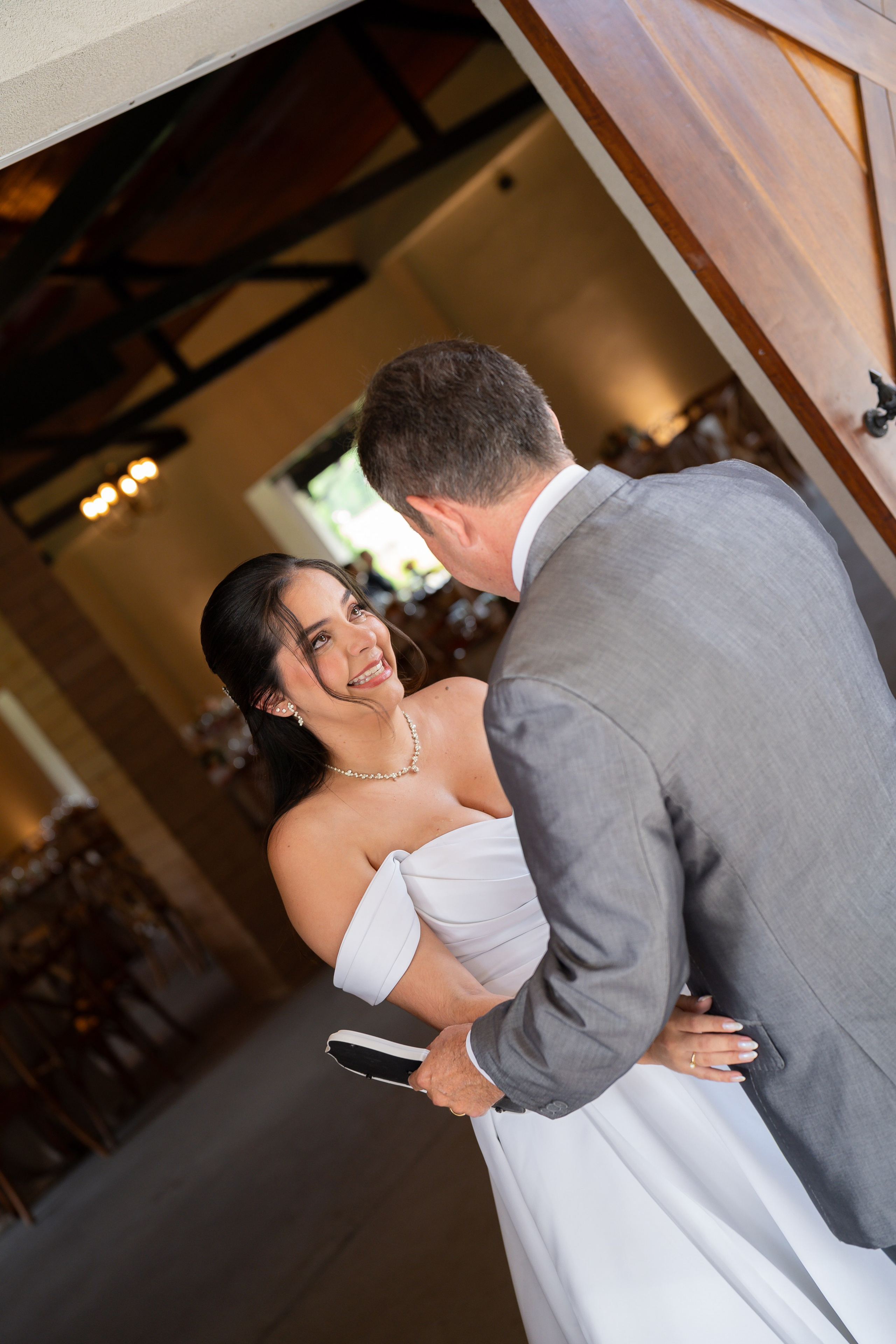 Casamento Kamilly Fialho & Icson. Cristofr Jhons | Fotógrafo de Casamento