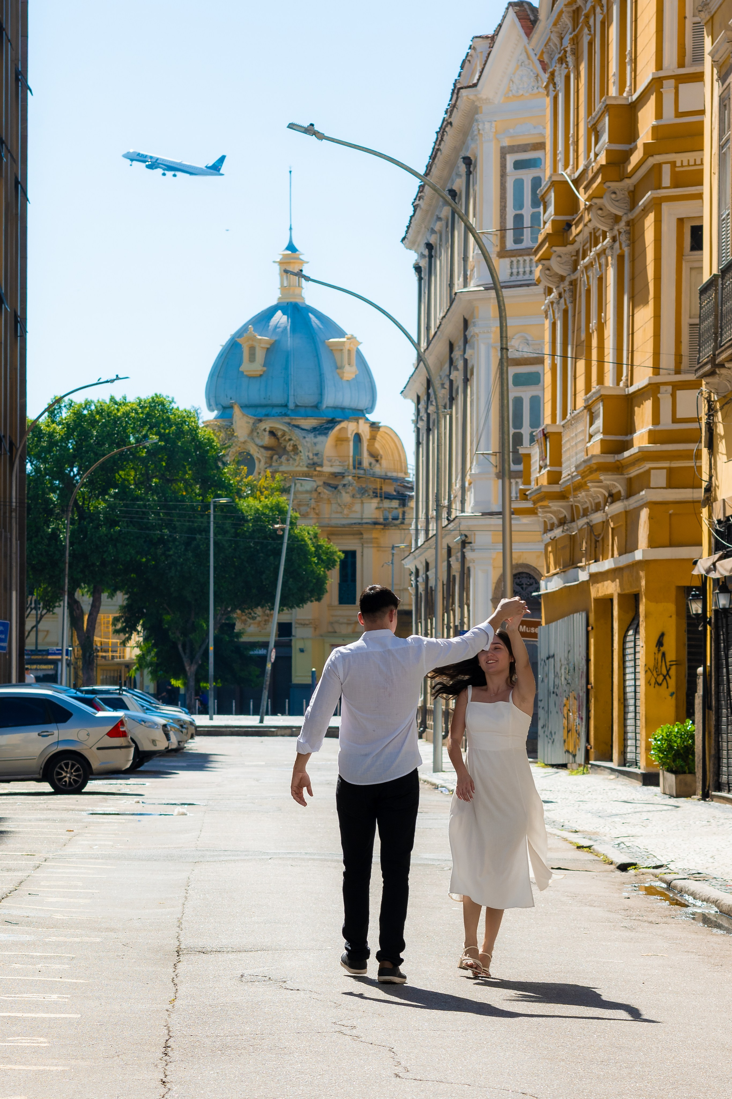 Ensaio Amanda Brandão & Hélio. Cristofr Jhons | Fotógrafo de Casamento