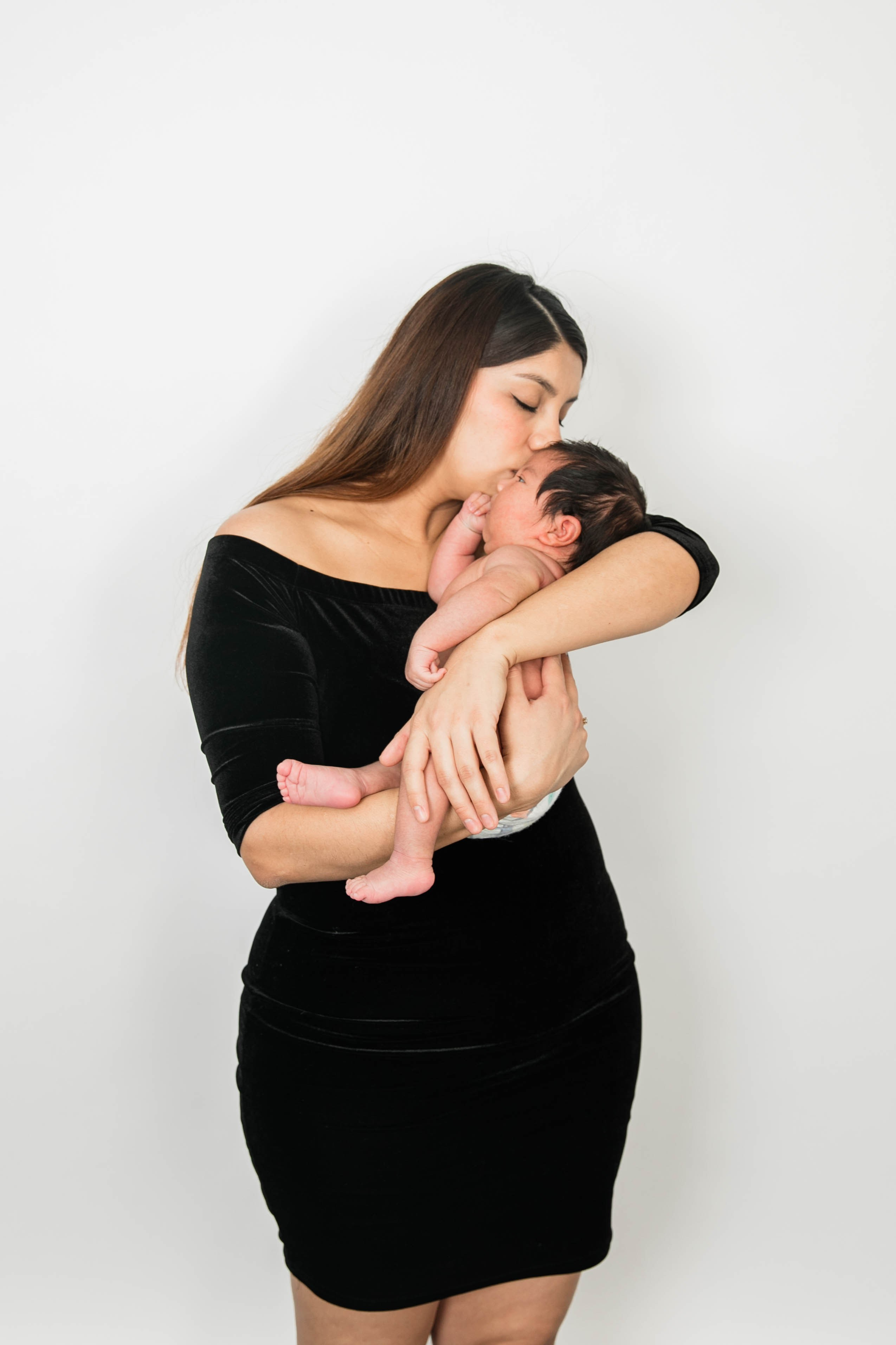 Baby Photos — Isabel & Harold. Ching Li Photography
