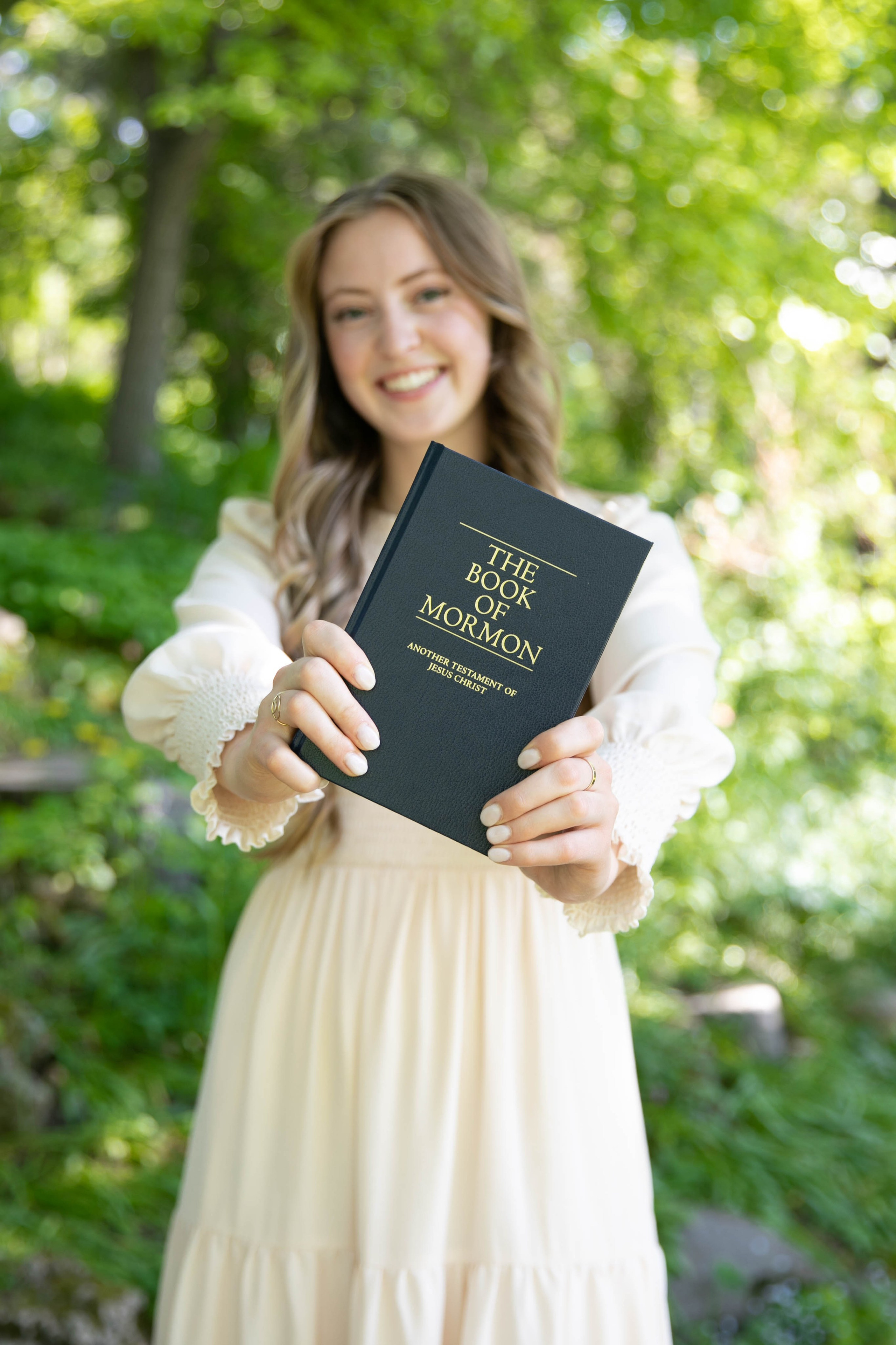 Portraits — Chloe Readers Rock. Ching Li Photography
