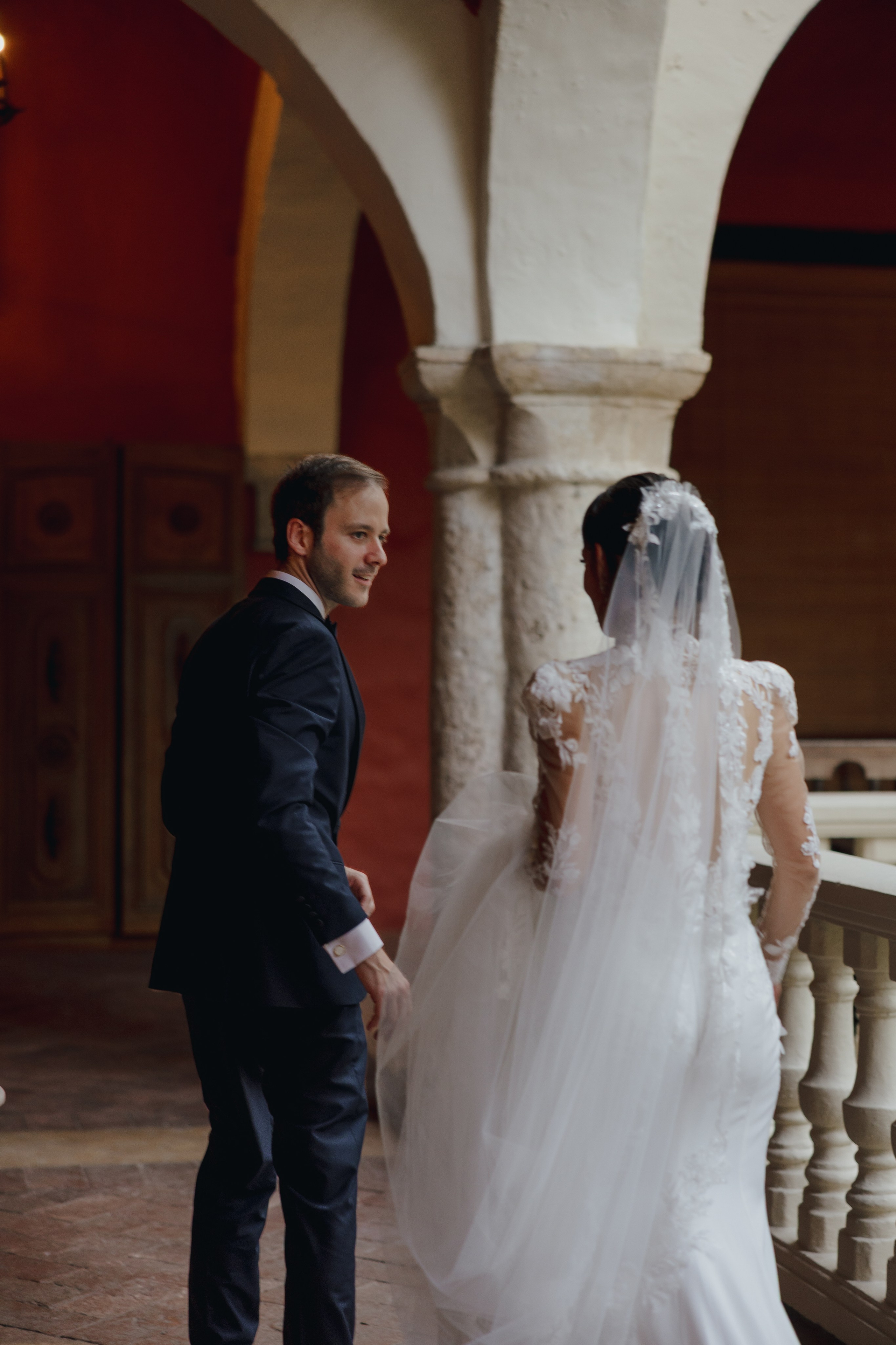 Juliana & Davide. UNTERCIO BODAS | Fotografía de Bodas en Cartagena, Colombia y Destinos Internacionales