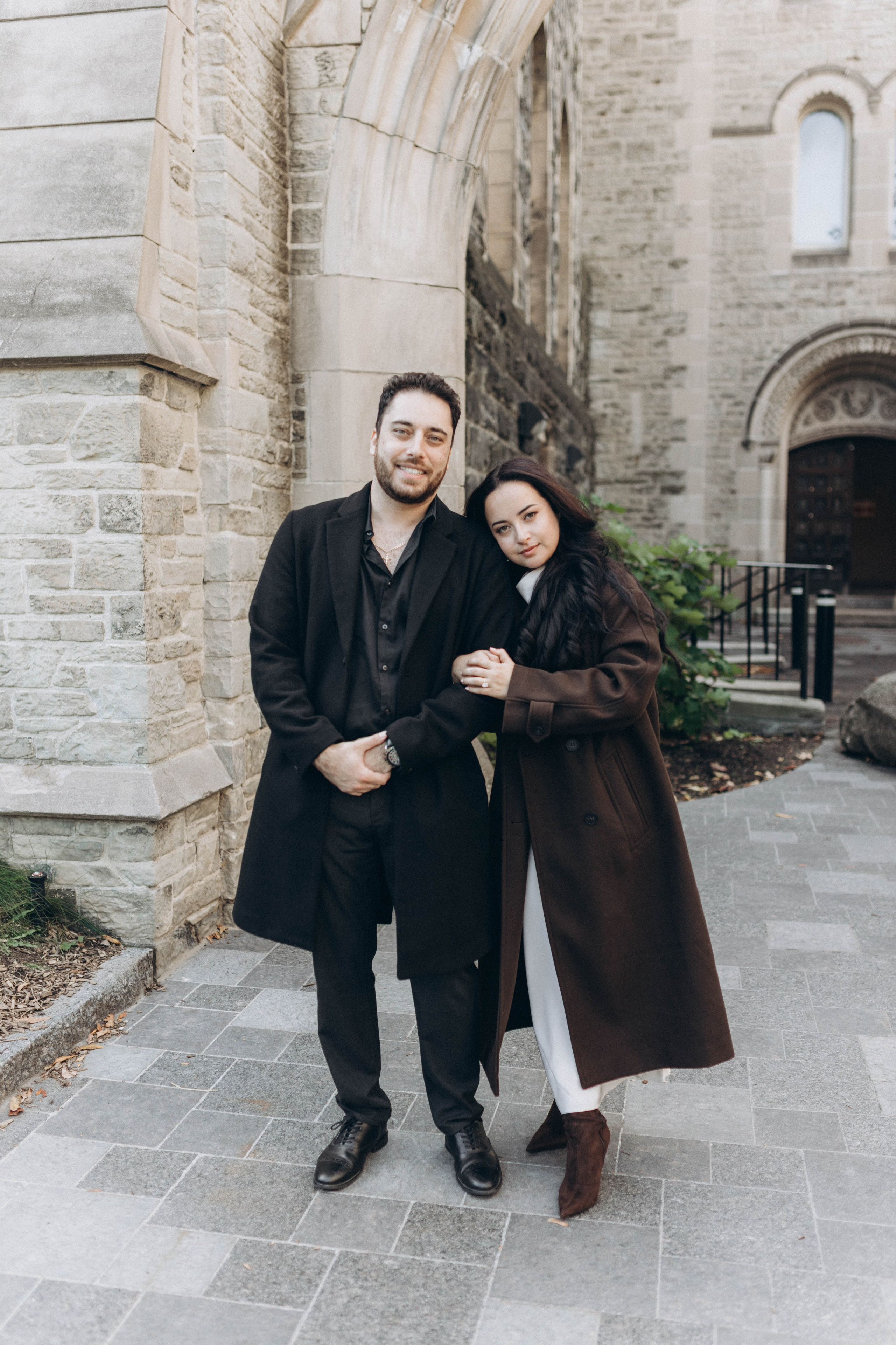 E&A Engagement. Photographer | Naomi Maklin