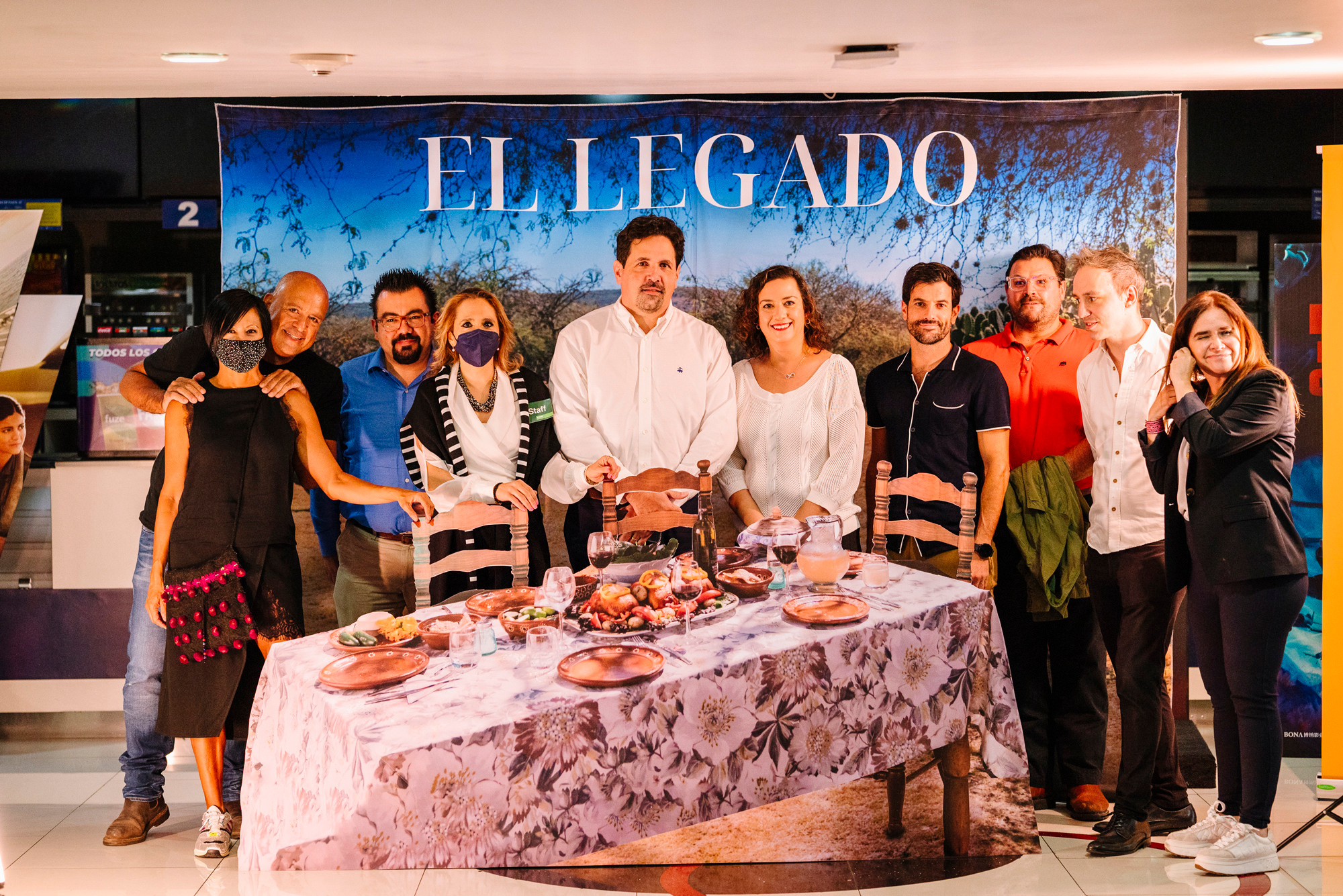 Corporate training session CDMX - event photographer CDMX
