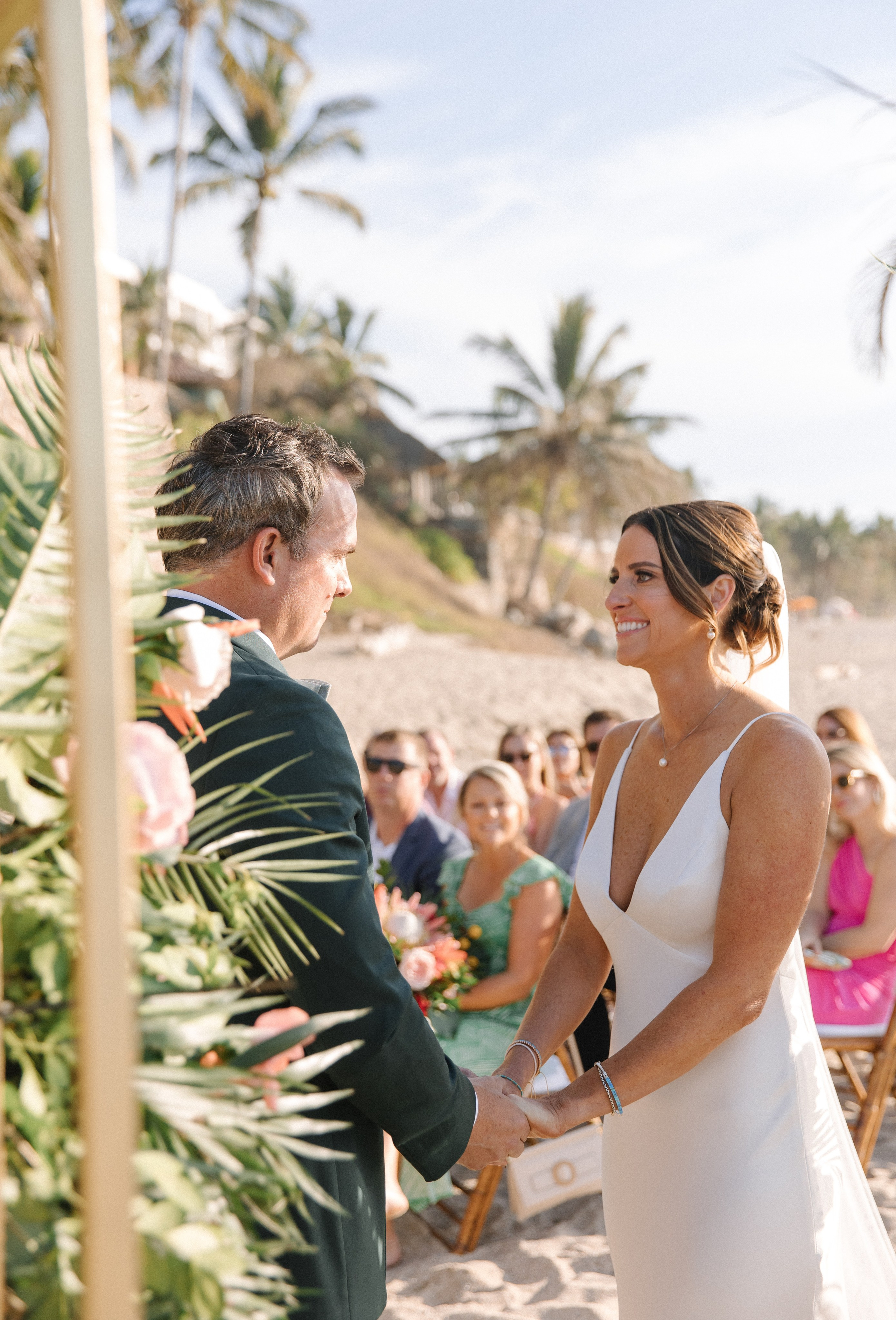 Villa del Oso, Sayulita. Wedding photographer Mexico Sayulita Puerto Vallarta Punta Mita Cabo