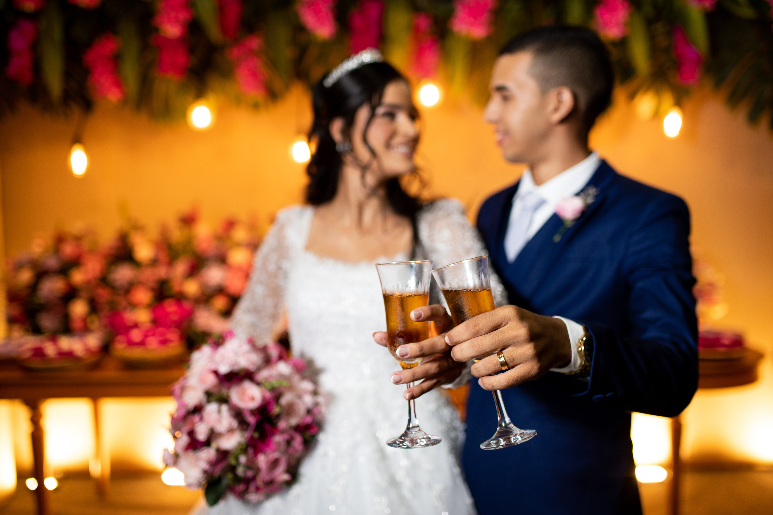 Jadson & Vitória. Fotógrafo de Casamentos em Alagoas