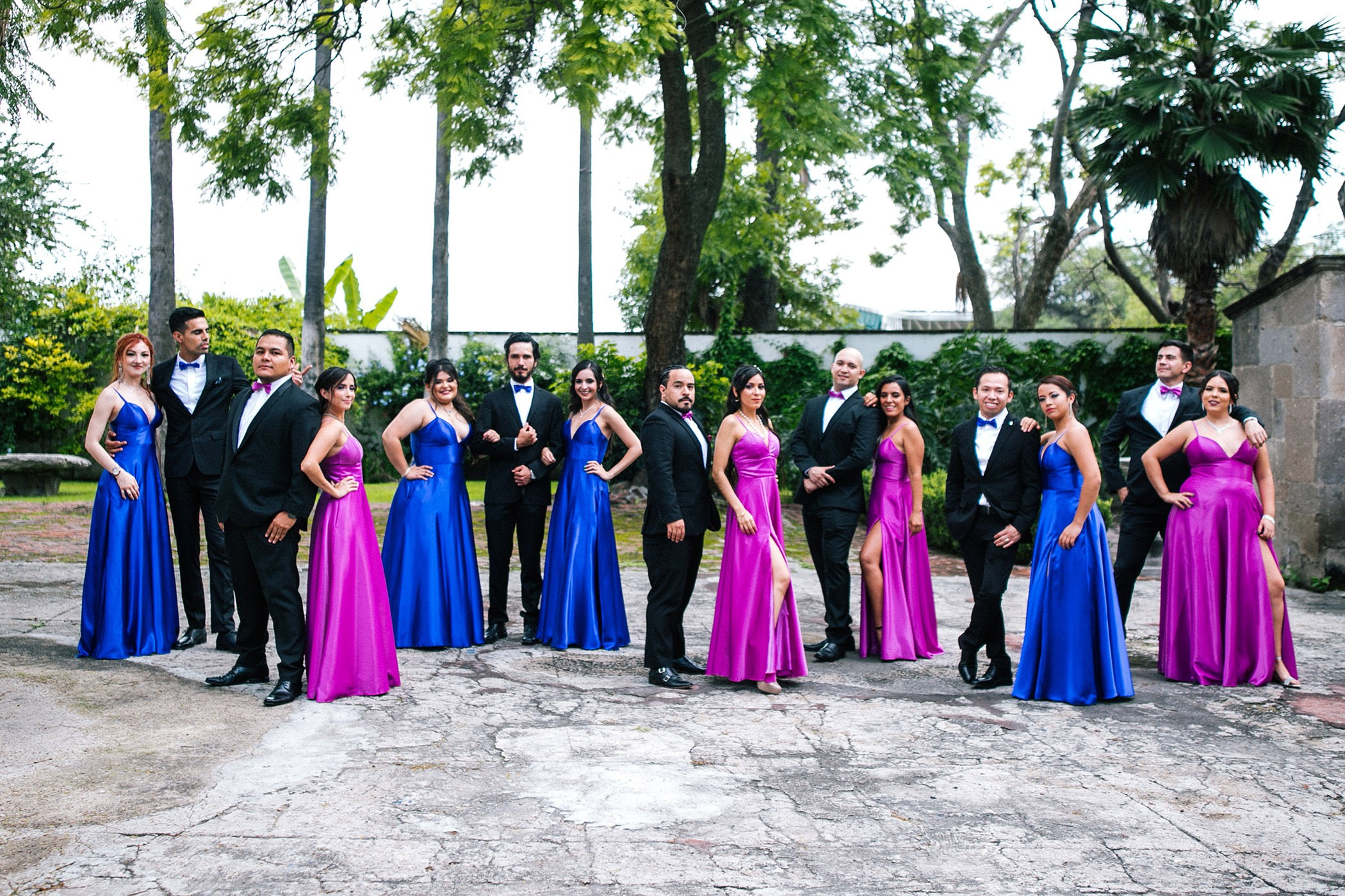 Wedding Day. Wedding Photographer Ruth Preciado