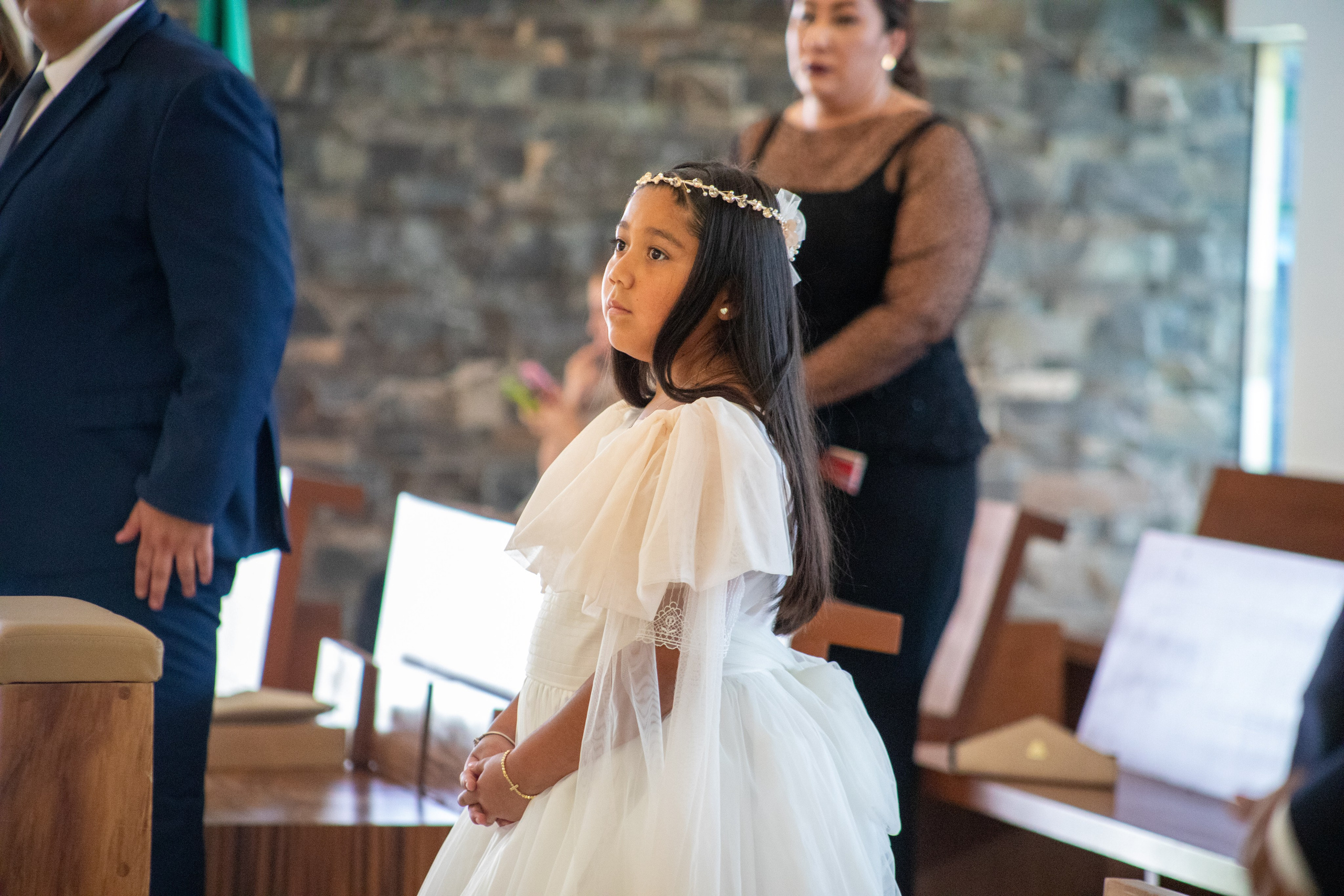 Primera comunion. Wedding Photographer Ruth Preciado