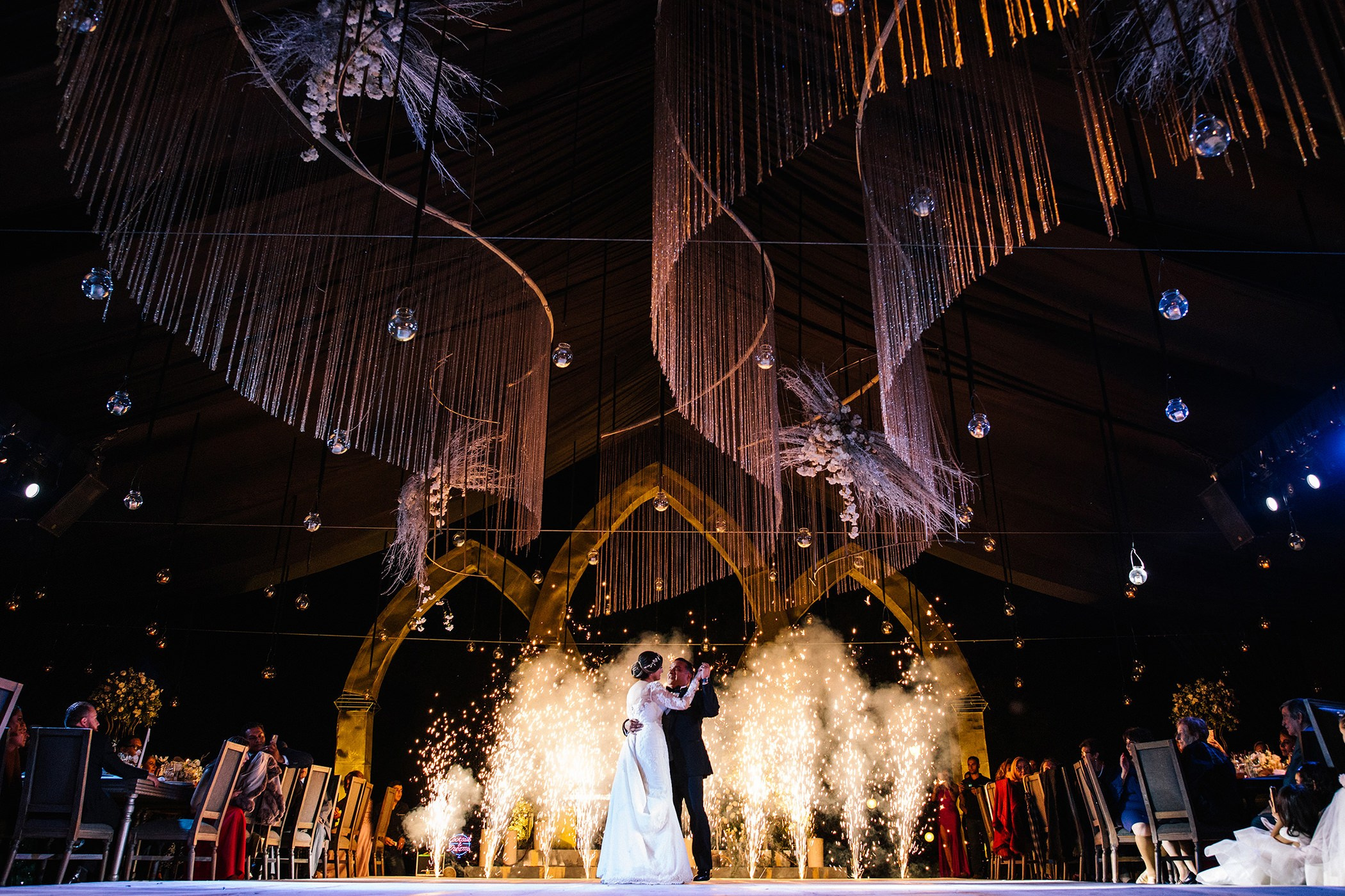 Primer Baile. Wedding Photographer Ruth Preciado