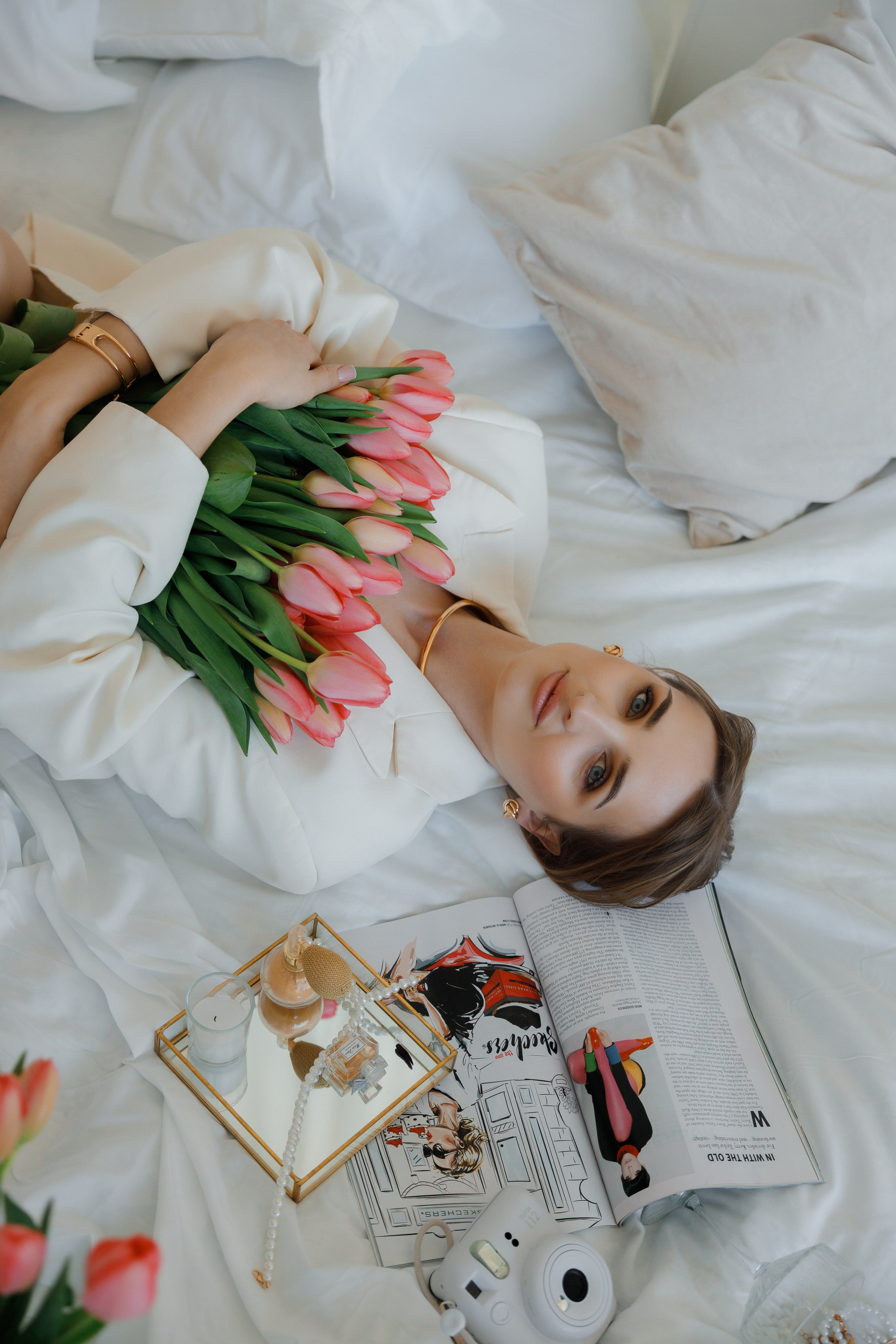 Maria. Photographer Elvira Hryshchenko