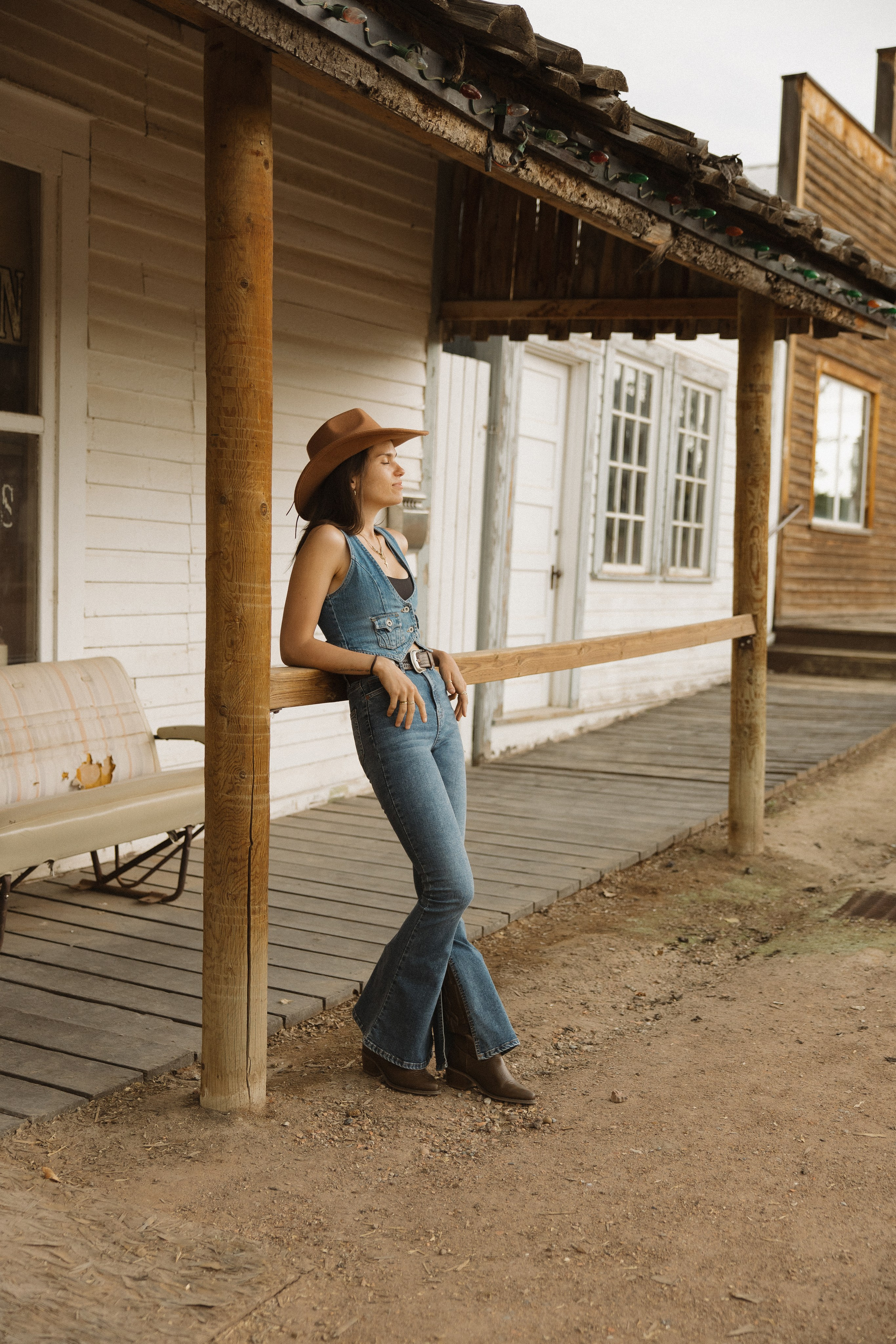 Jackie. Photographer Stanislav Antonov