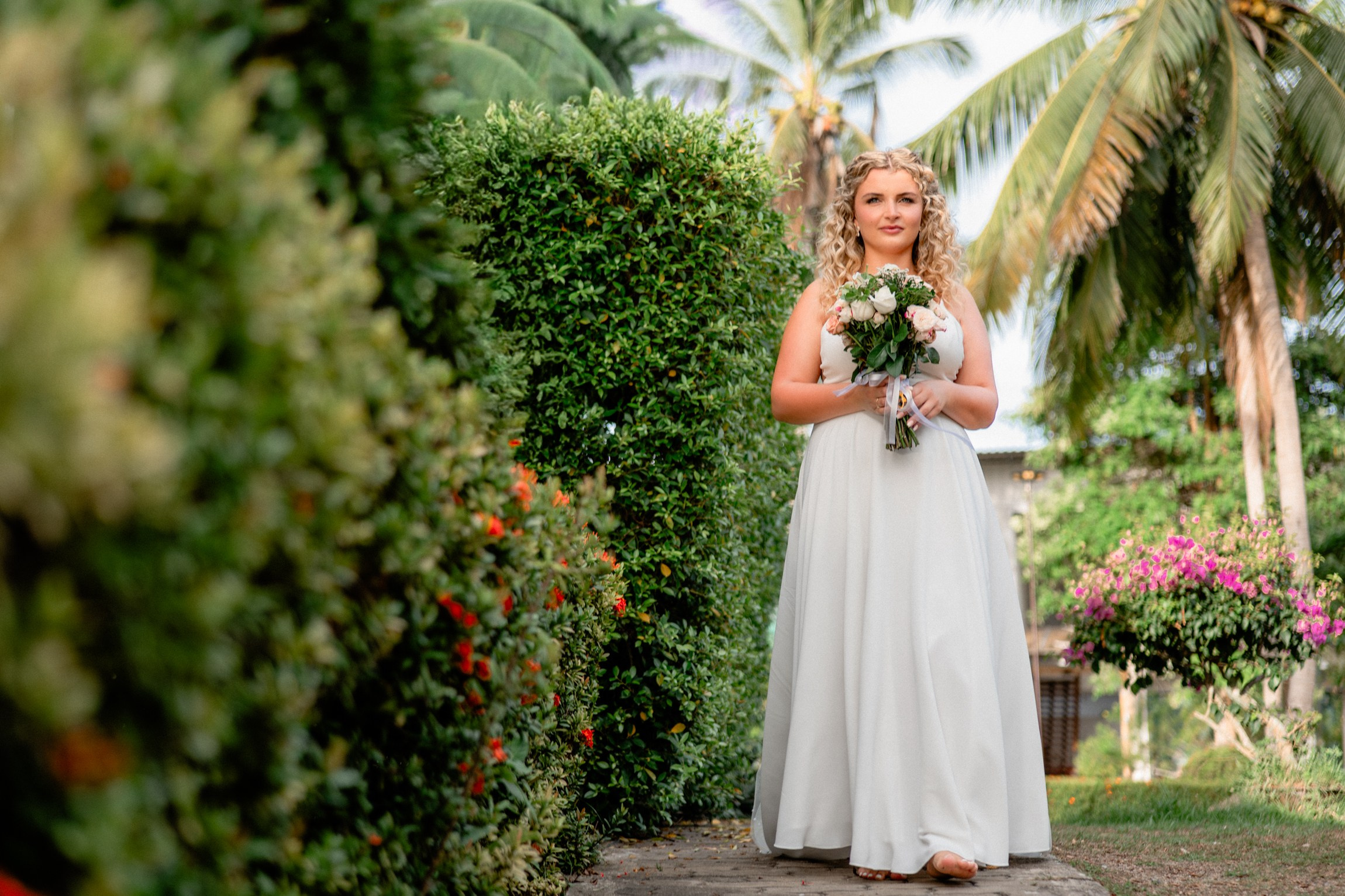 Destination Wedding Koh Samui