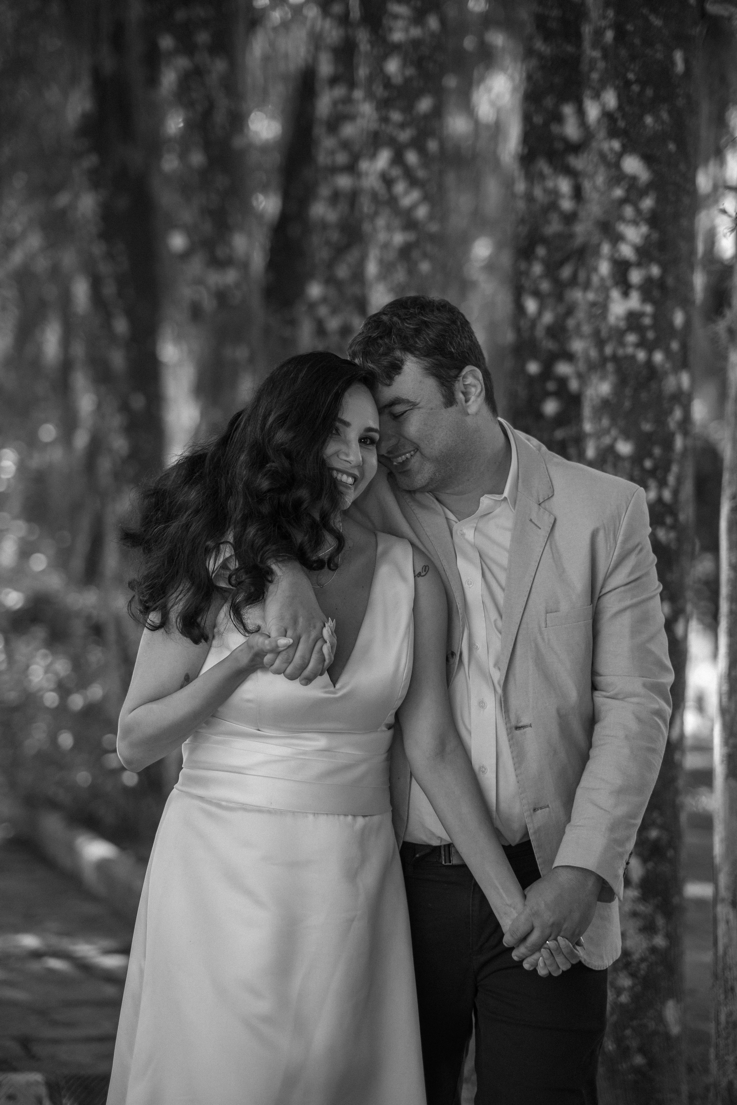 Civil - Tainá Charret & Rafael. Cristofr Jhons | Fotógrafo de Casamento