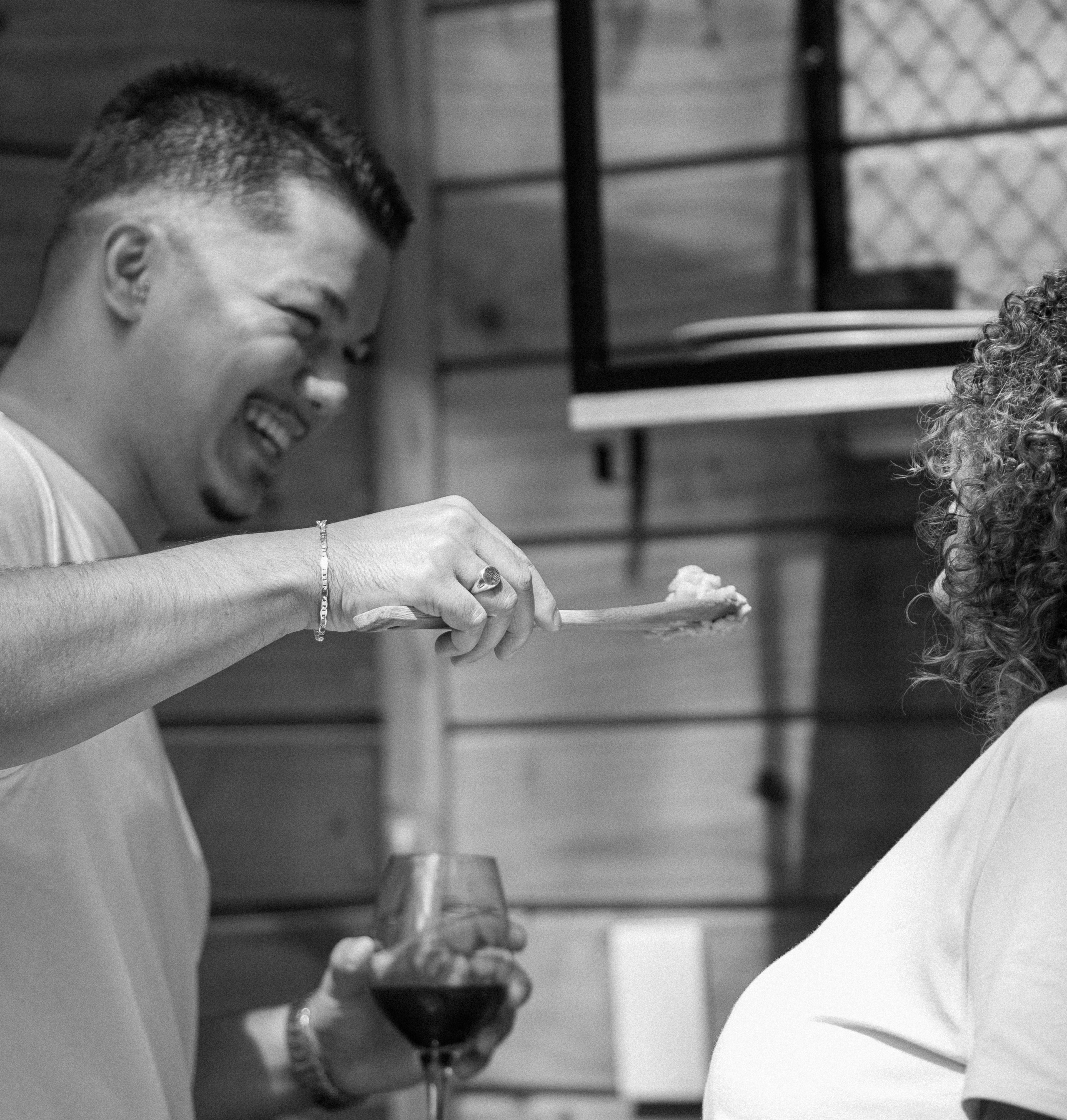 Pré Juliana Santos & Rafael. Cristofr Jhons | Fotógrafo de Casamento