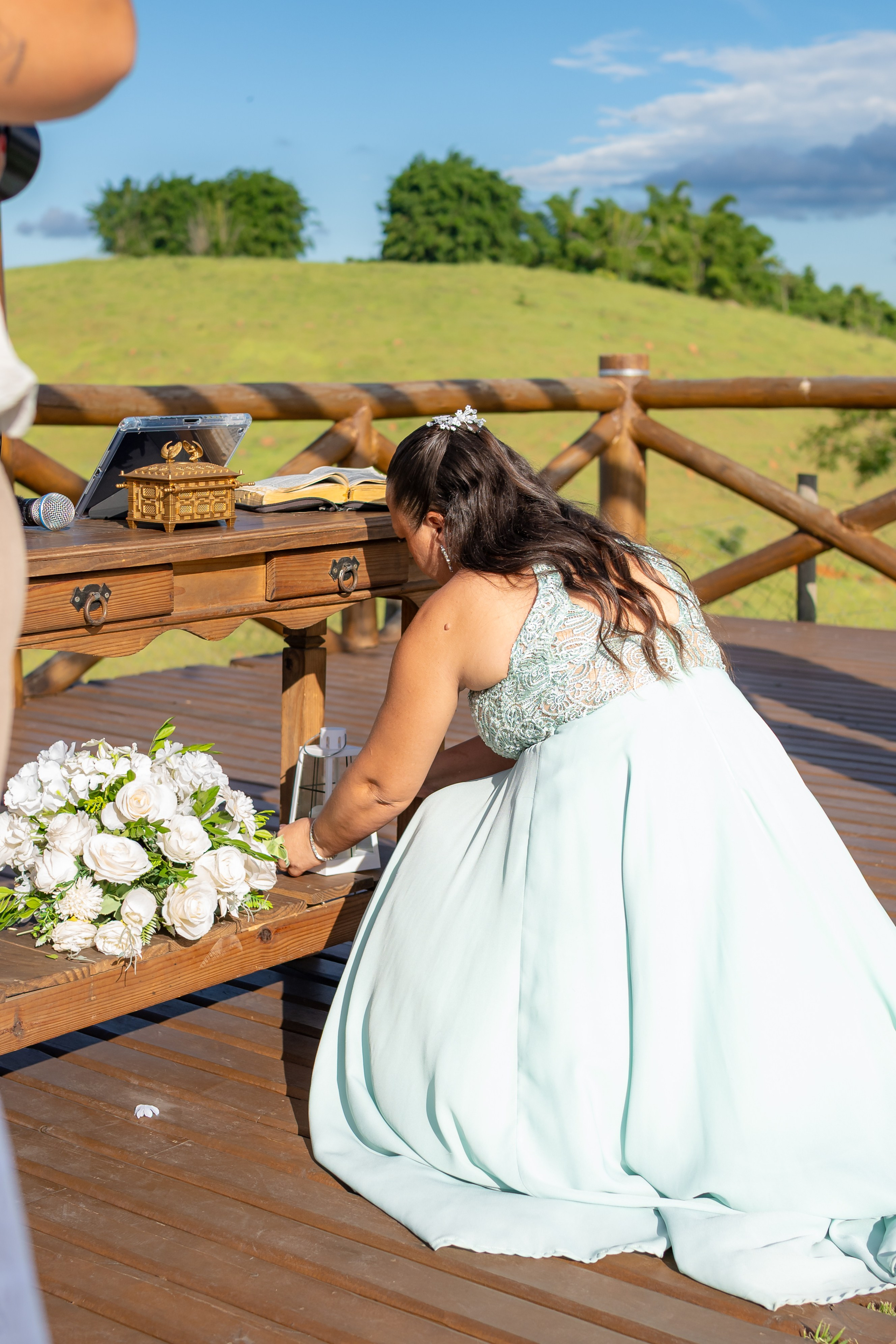 Casamento Karoline Fernandes & Eduardo. Cristofr Jhons | Fotógrafo de Casamento
