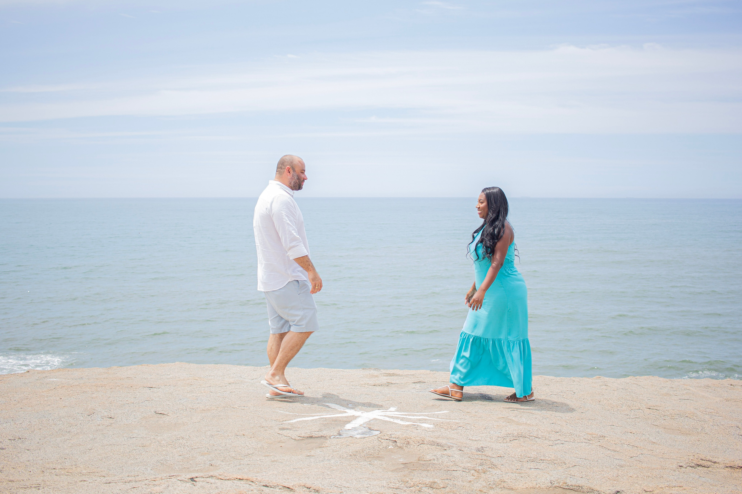 Ensaio Mariana & Carlos. Cristofr Jhons | Fotógrafo de Casamento