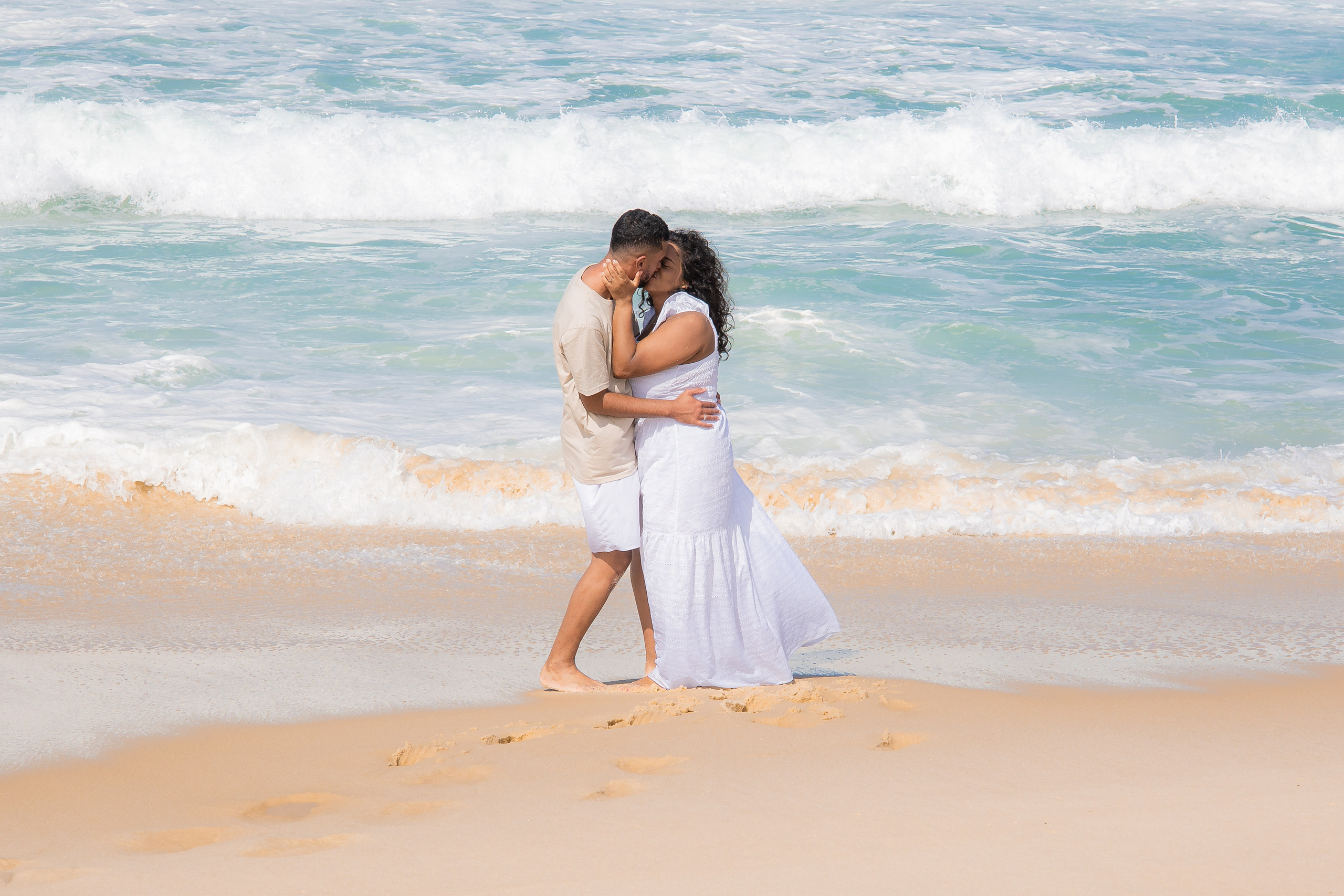 Ensaio Thailane Lima & David. Cristofr Jhons | Fotógrafo de Casamento