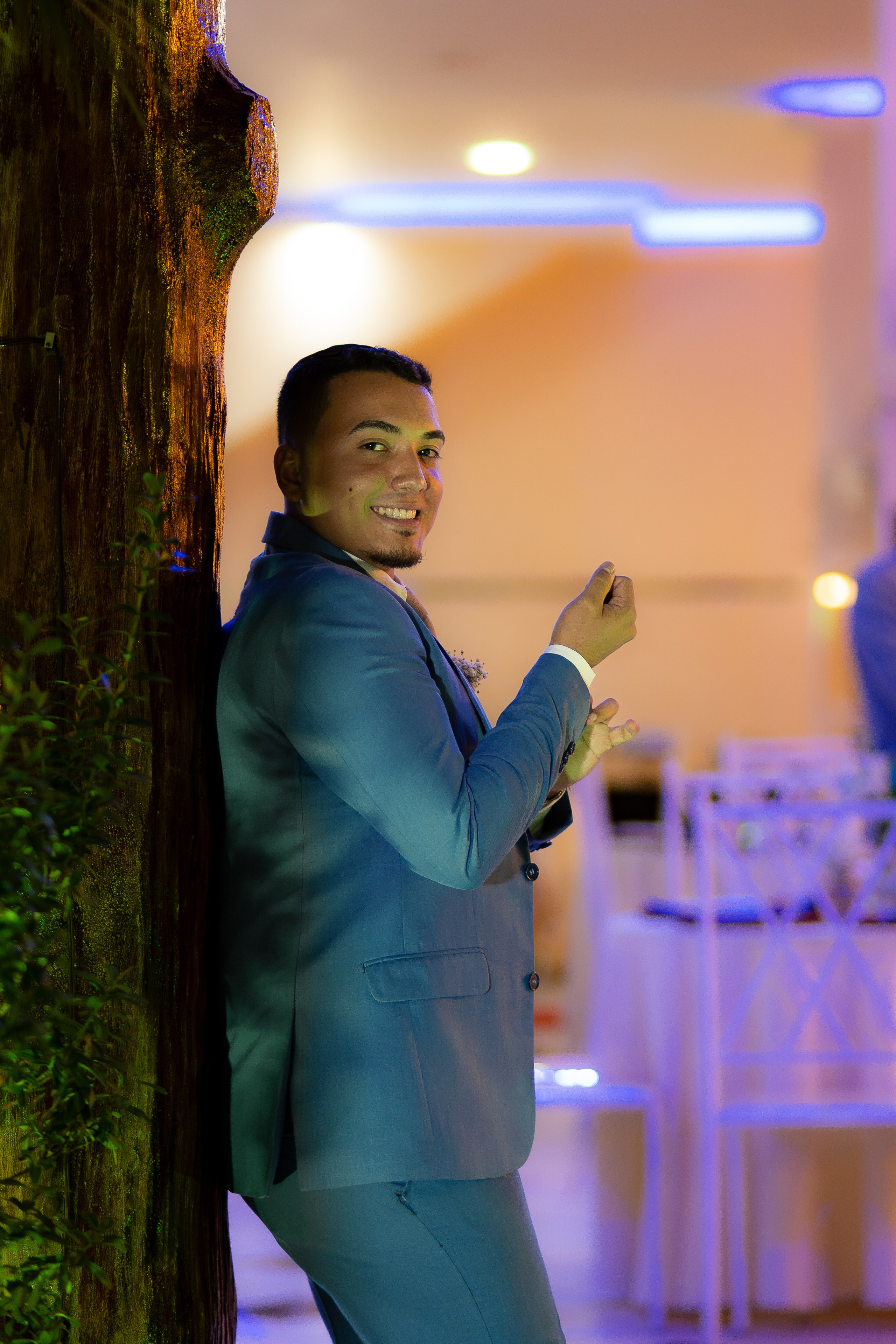 Casamento Ester Santos & Lucas. Cristofr Jhons | Fotógrafo de Casamento