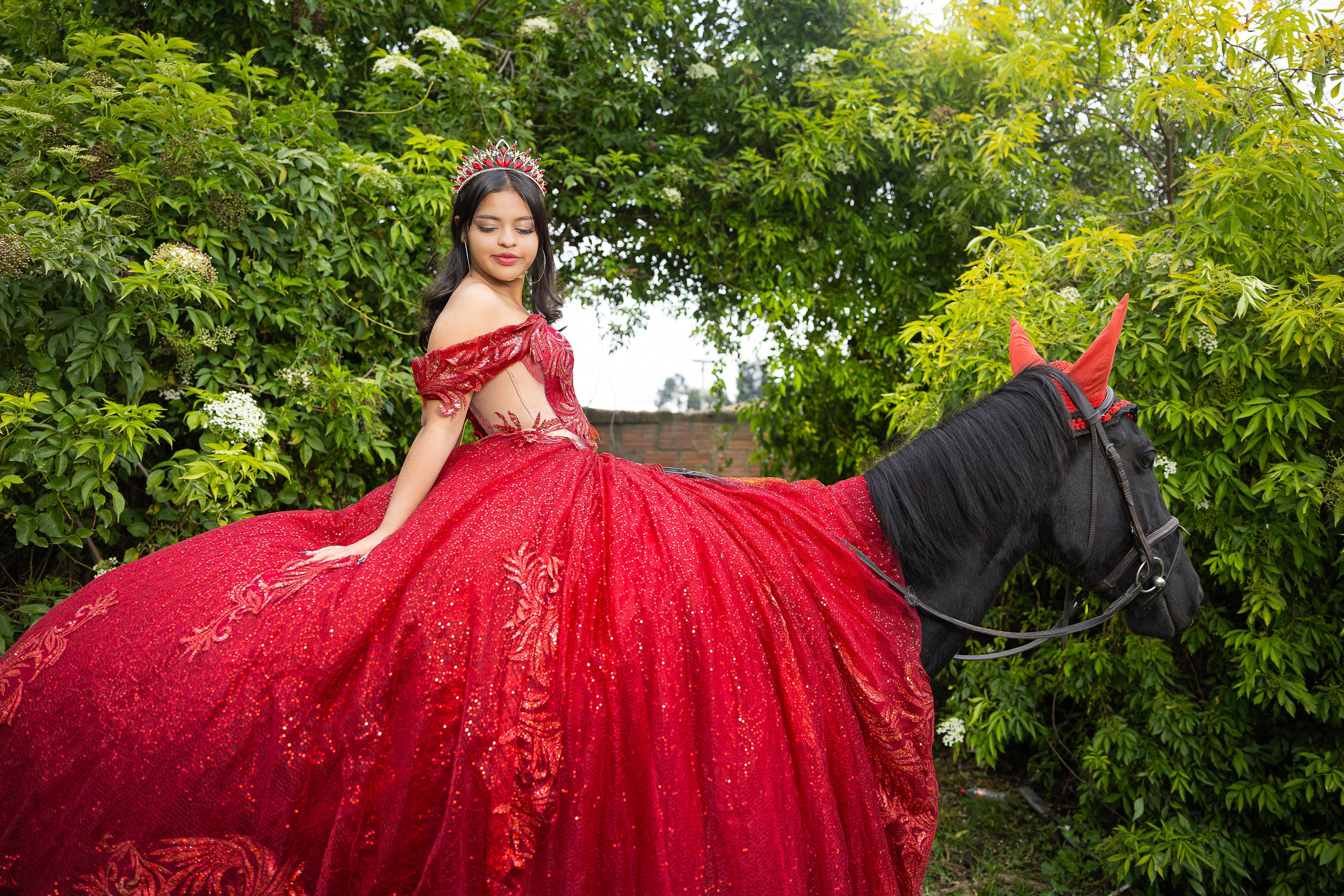 Harnol Fotografía | Fotógrafo de Quinceañeras y Pre 15 en Bogotá